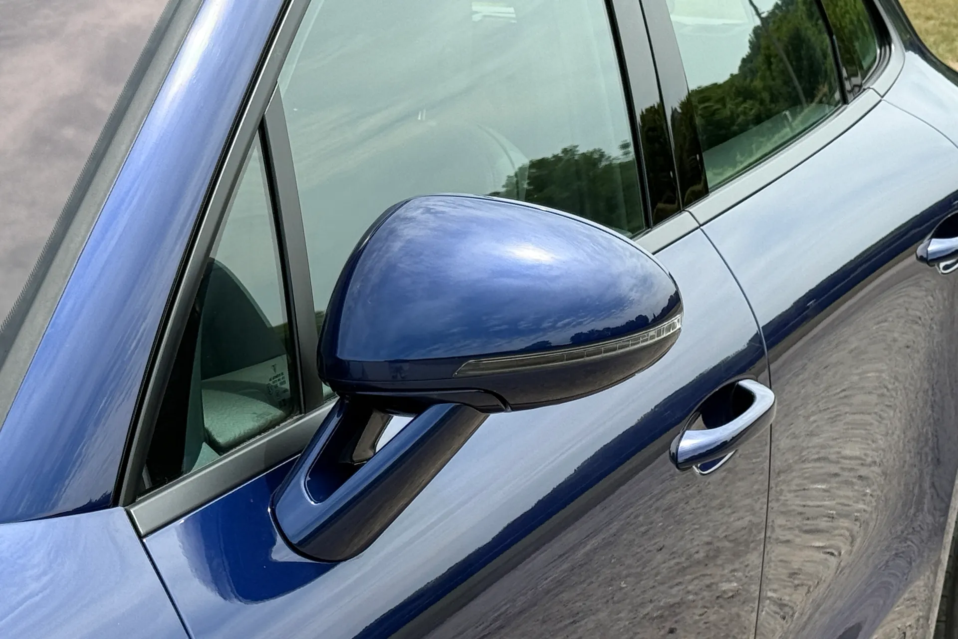 Porsche MACAN thumbnail image number 18