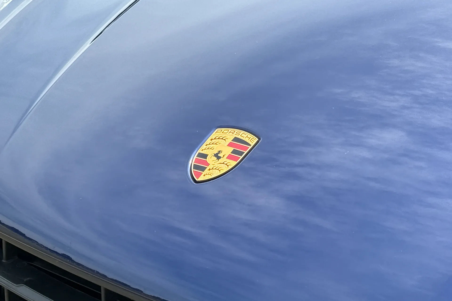 Porsche MACAN thumbnail image number 10