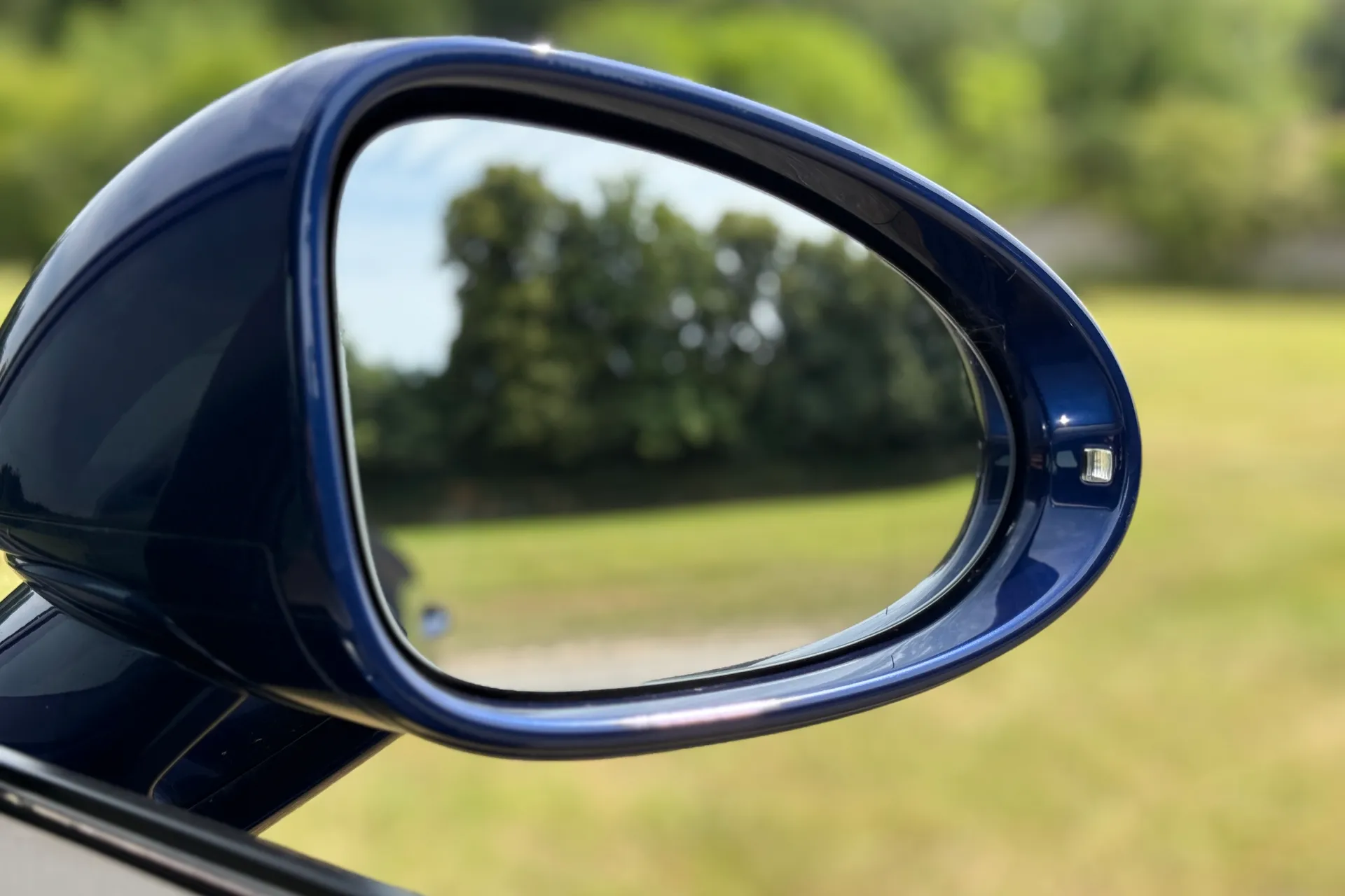 Porsche MACAN thumbnail image number 19