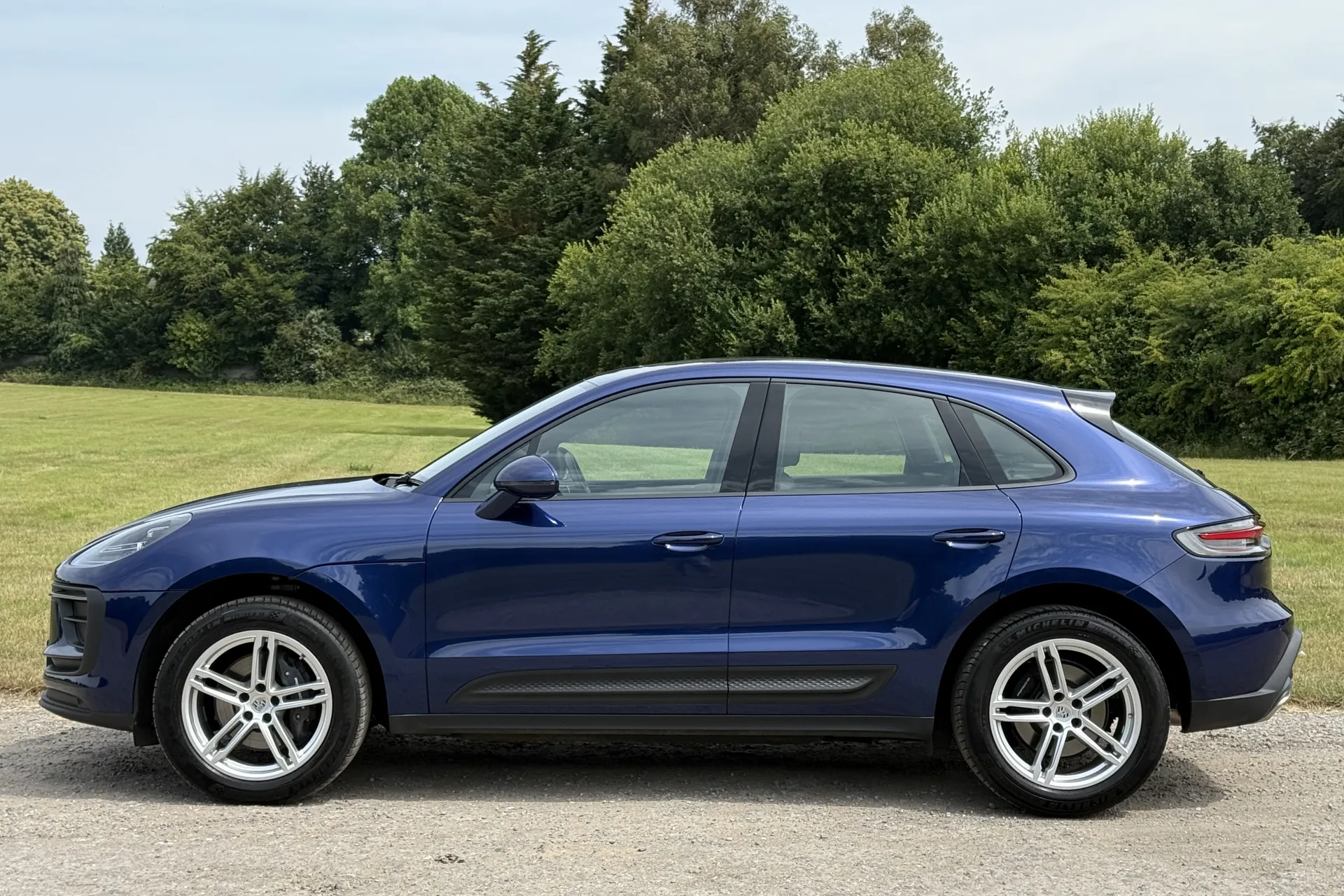 Porsche MACAN thumbnail image number 43