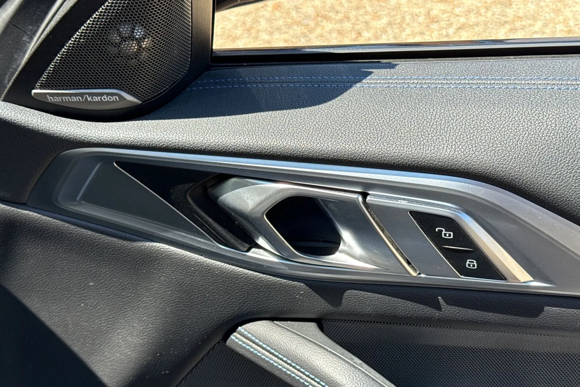 BMW 4 SERIES thumbnail image number 51