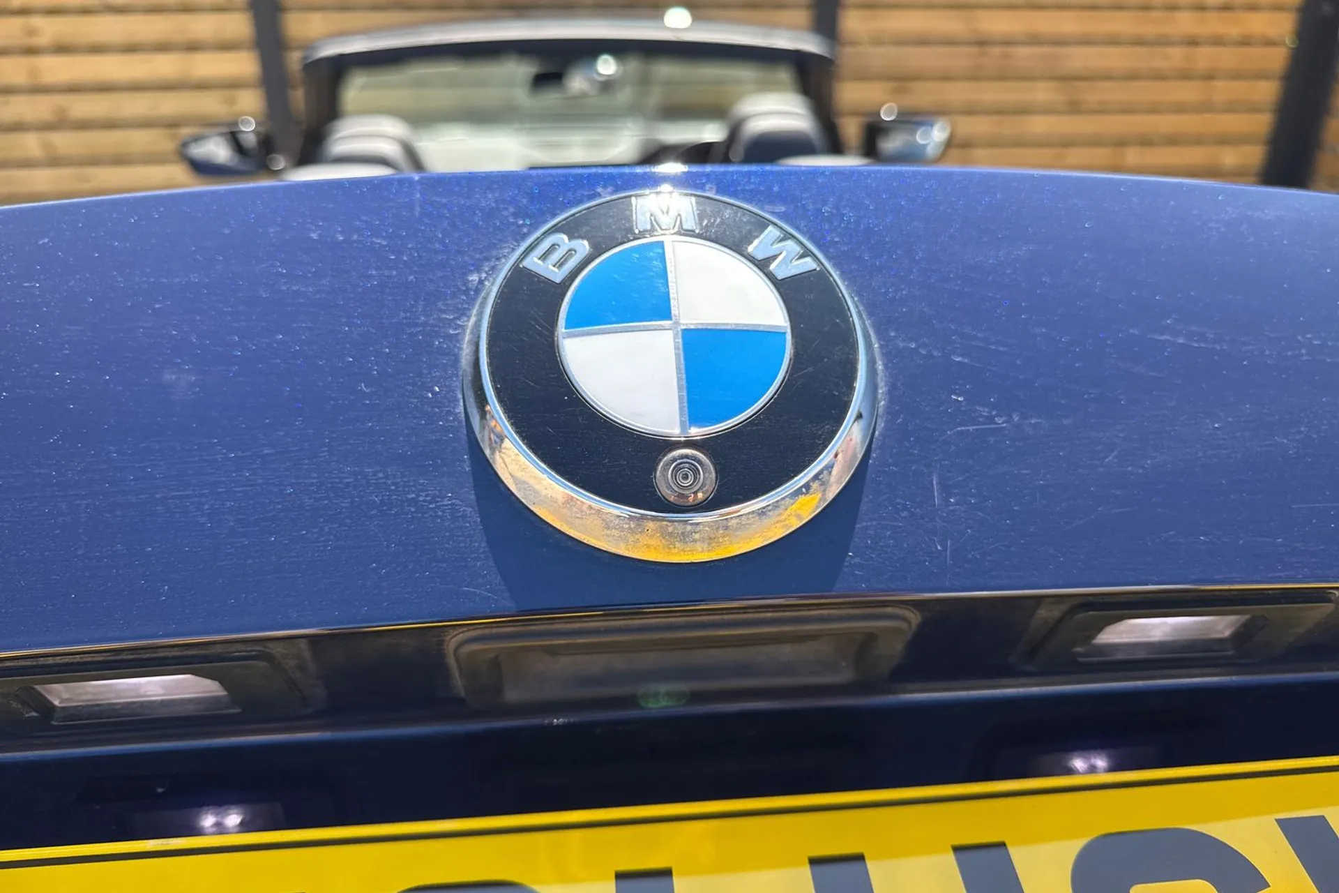 BMW 4 SERIES thumbnail image number 22