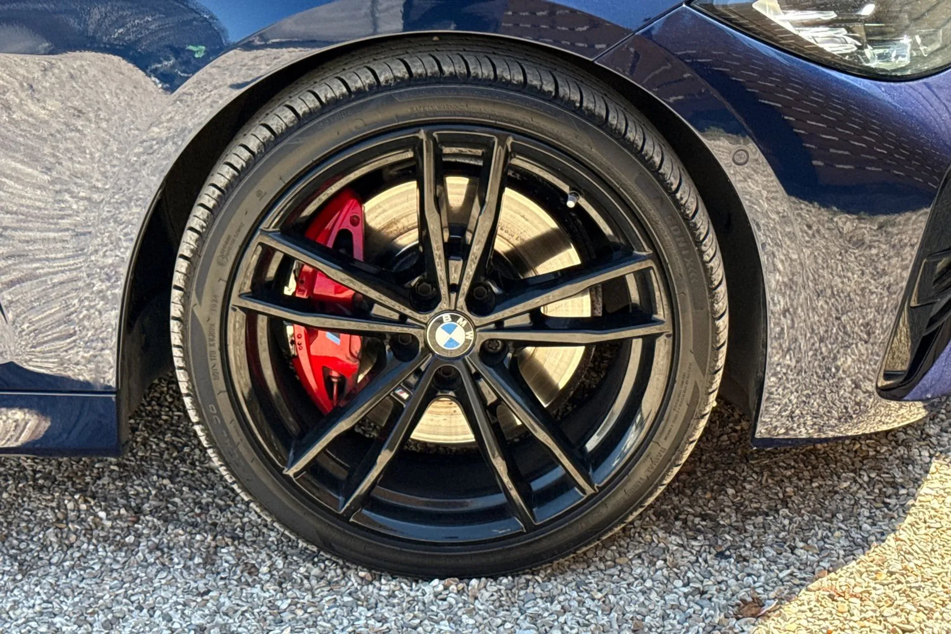 BMW 4 SERIES thumbnail image number 14