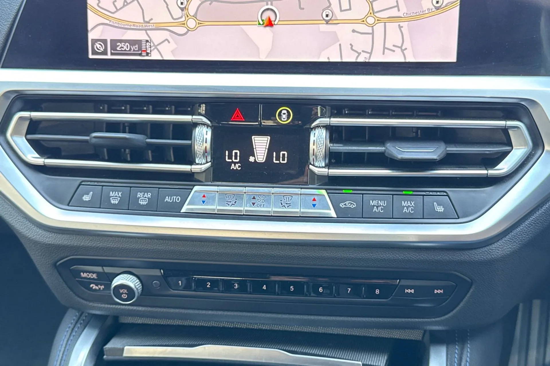 BMW 4 SERIES thumbnail image number 40