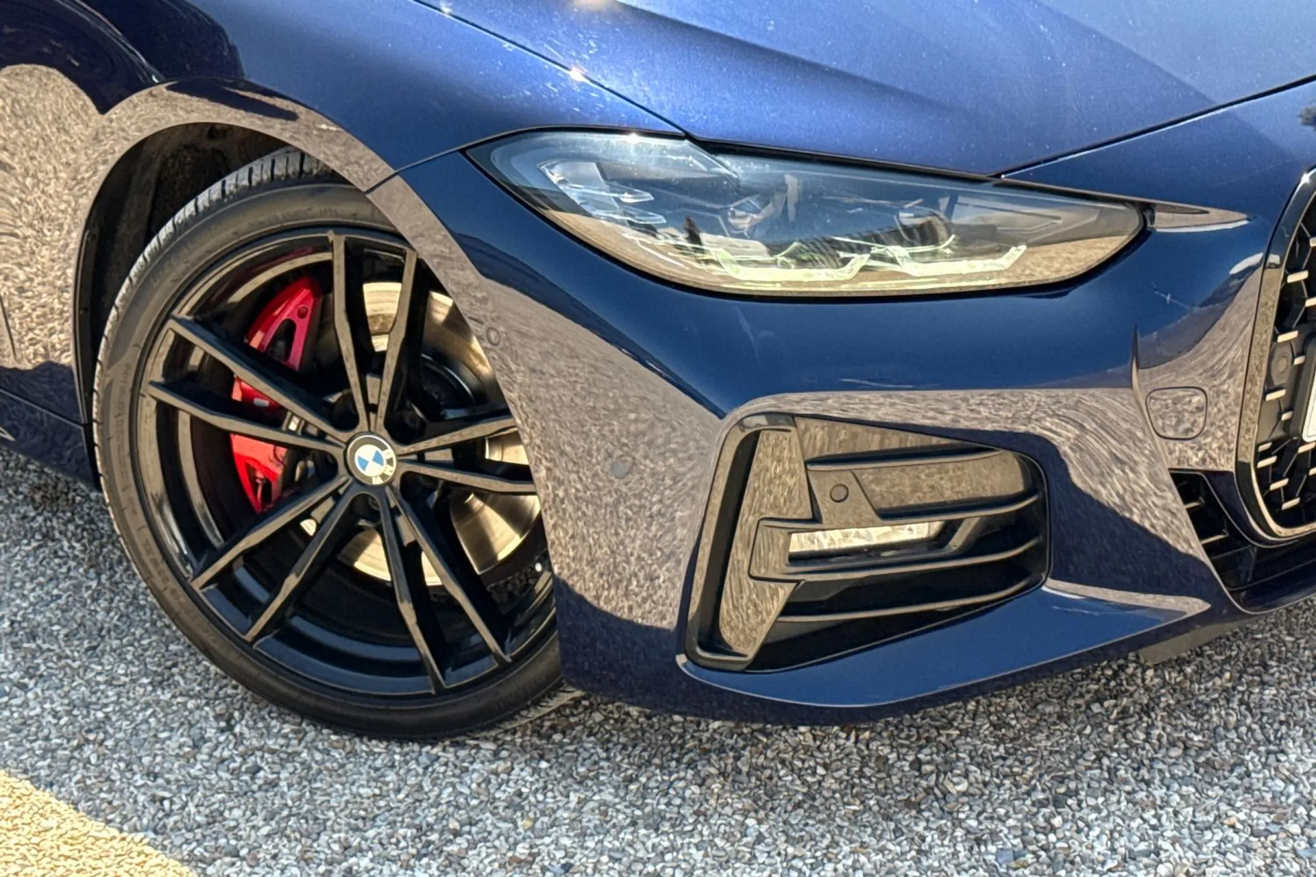 BMW 4 SERIES thumbnail image number 7