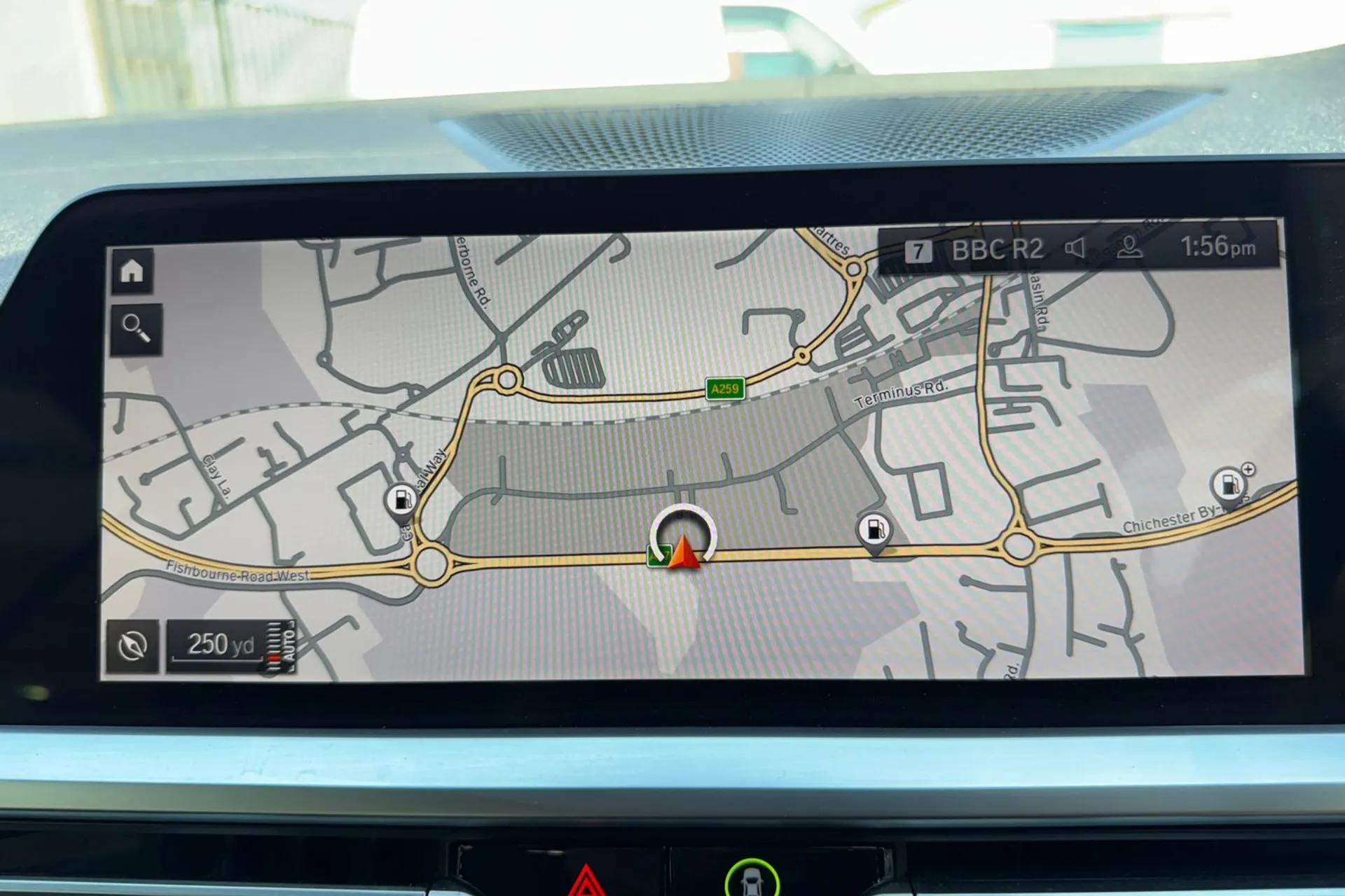 BMW 4 SERIES thumbnail image number 4