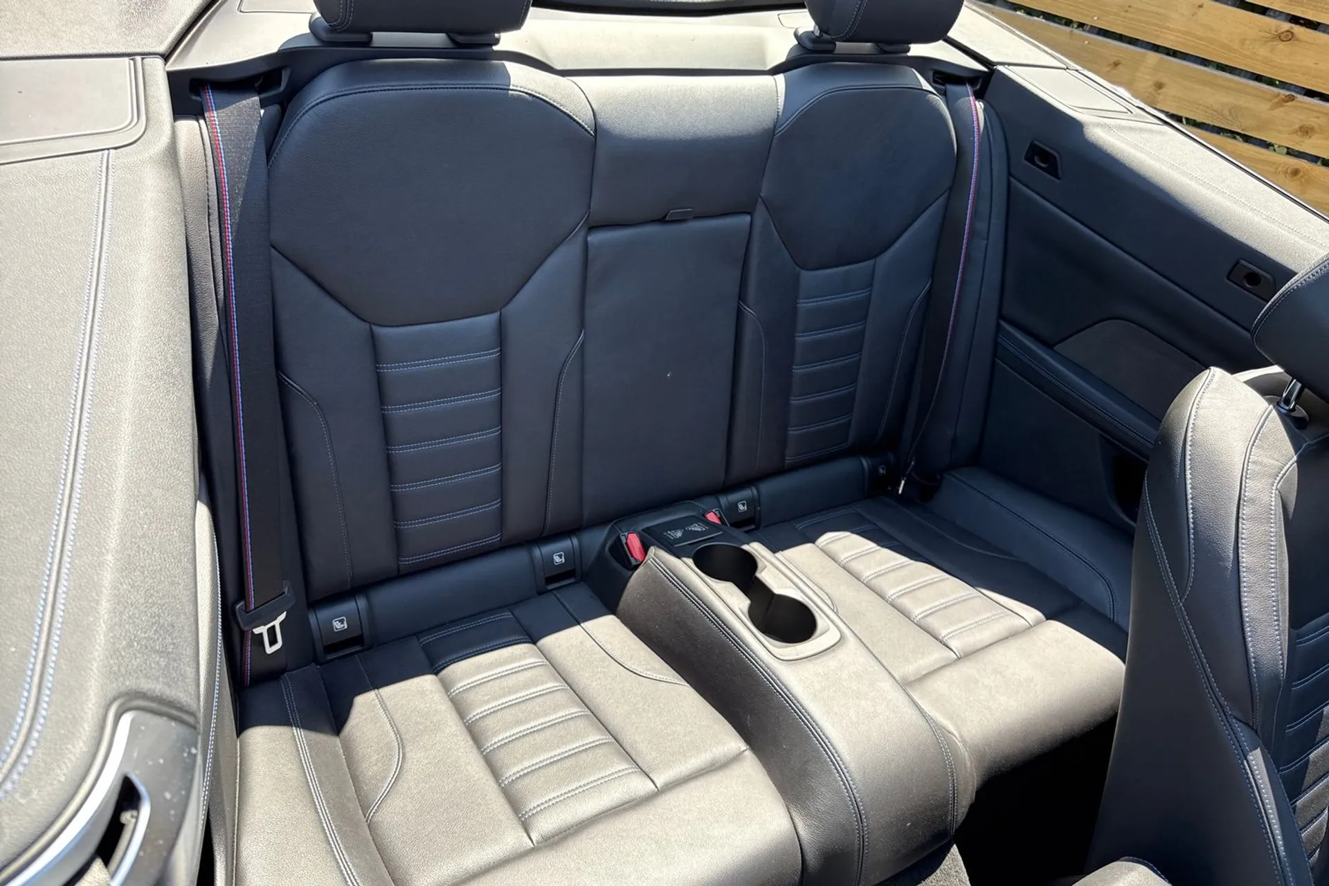 BMW 4 SERIES thumbnail image number 24