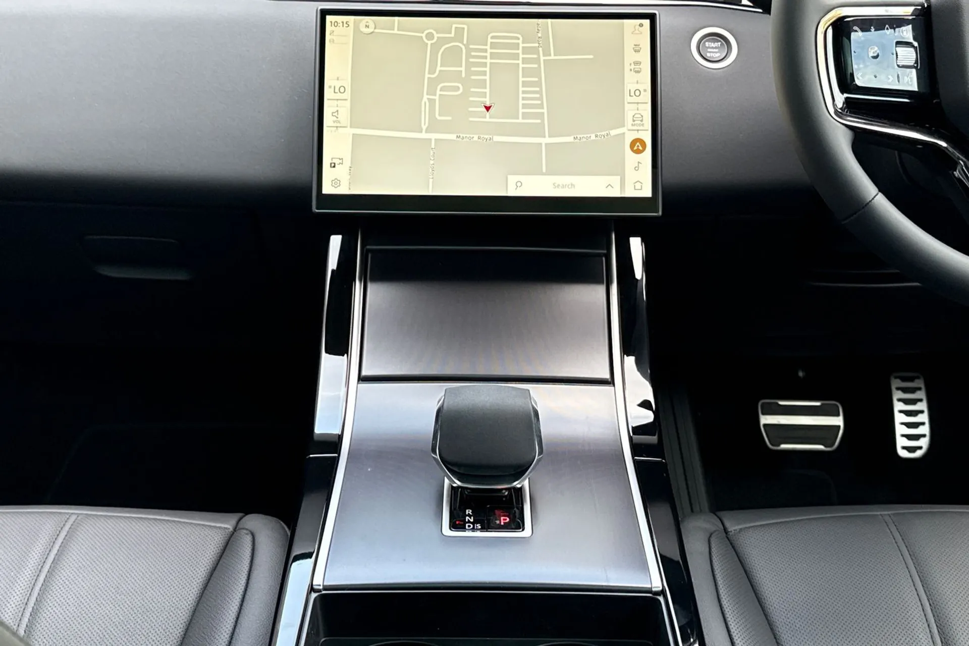 LAND ROVER RANGE ROVER EVOQUE thumbnail image number 26