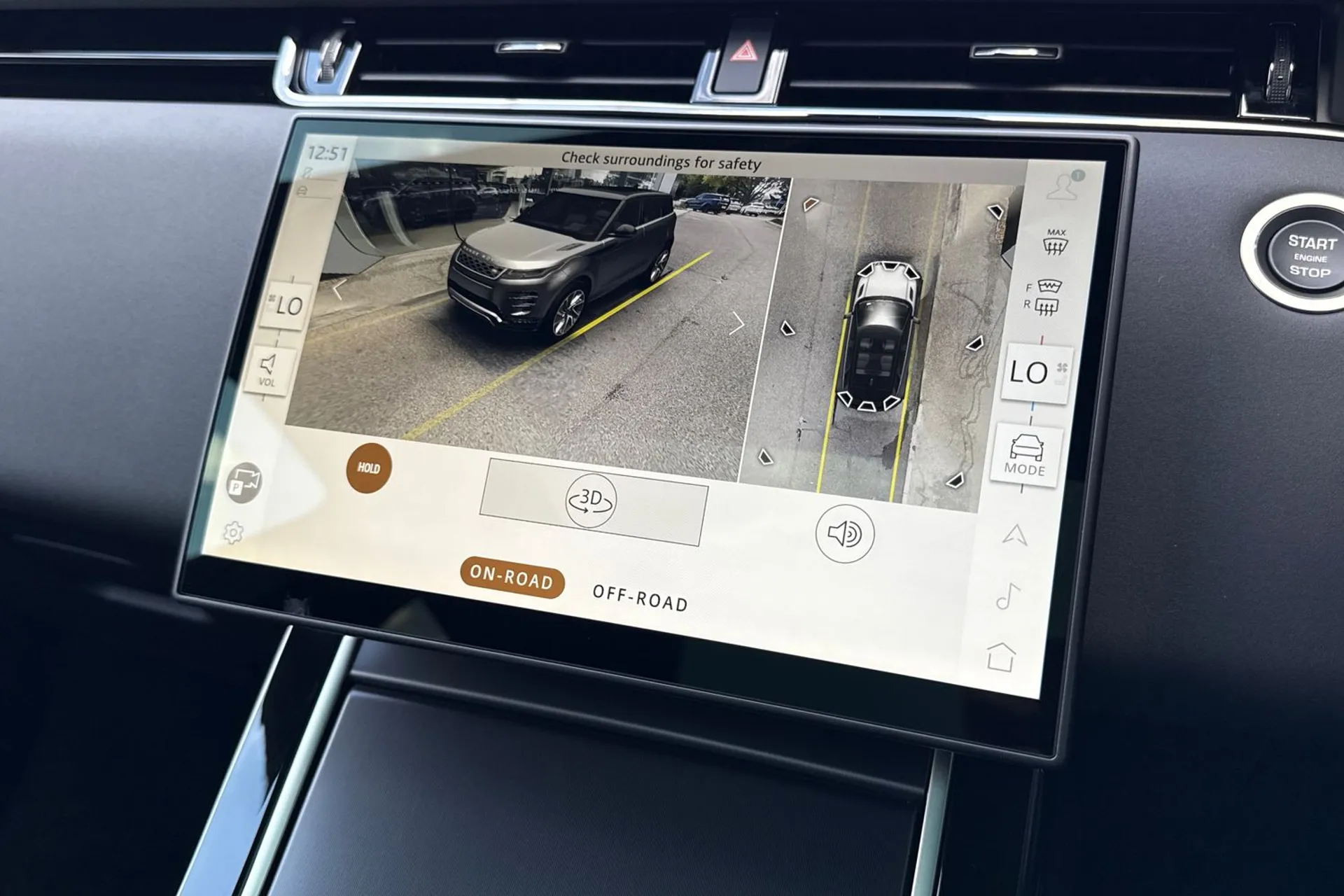 LAND ROVER RANGE ROVER EVOQUE thumbnail image number 6