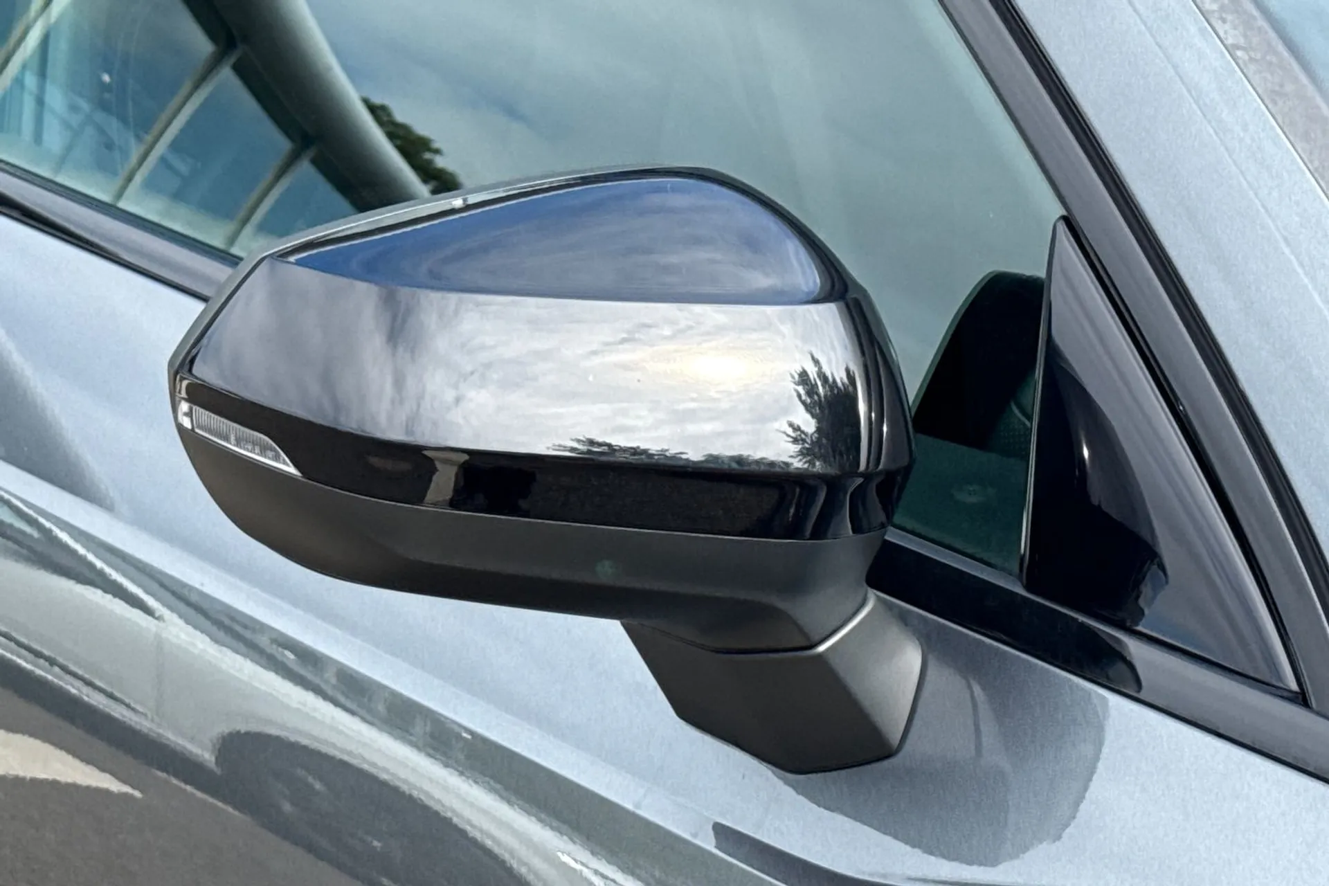 Audi Q3 thumbnail image number 51