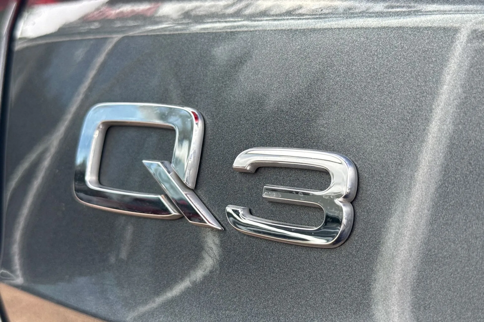 Audi Q3 thumbnail image number 49