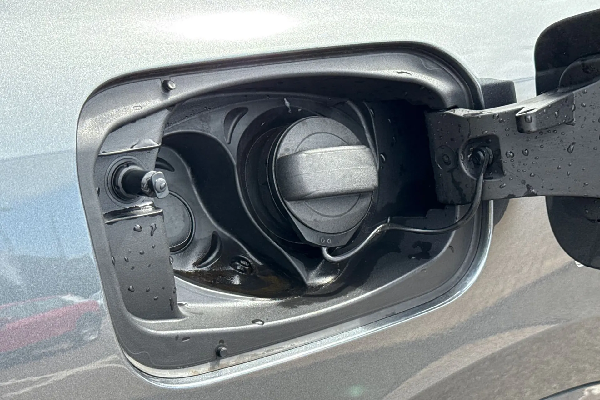 Audi Q3 thumbnail image number 17
