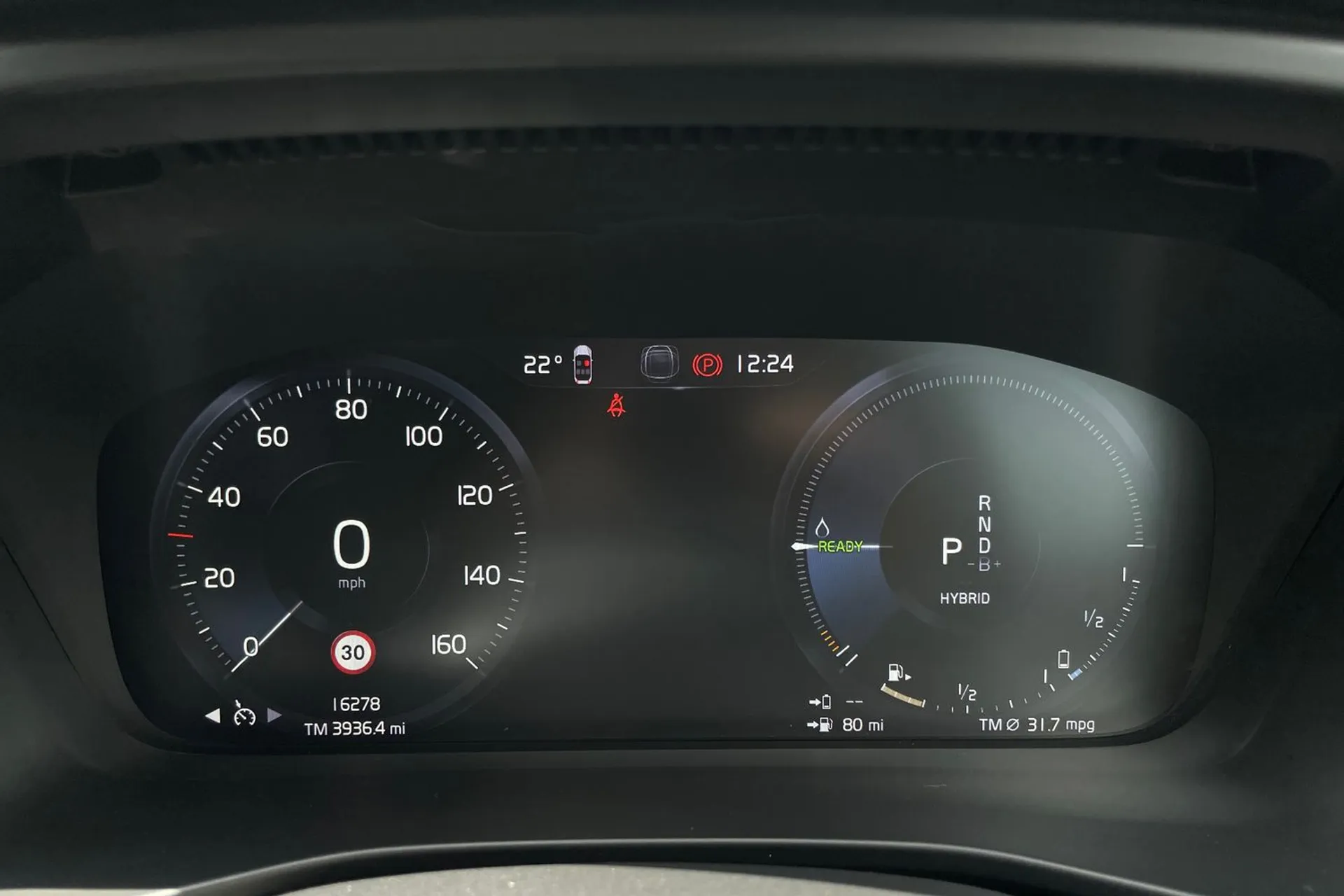 Volvo XC40 thumbnail image number 42