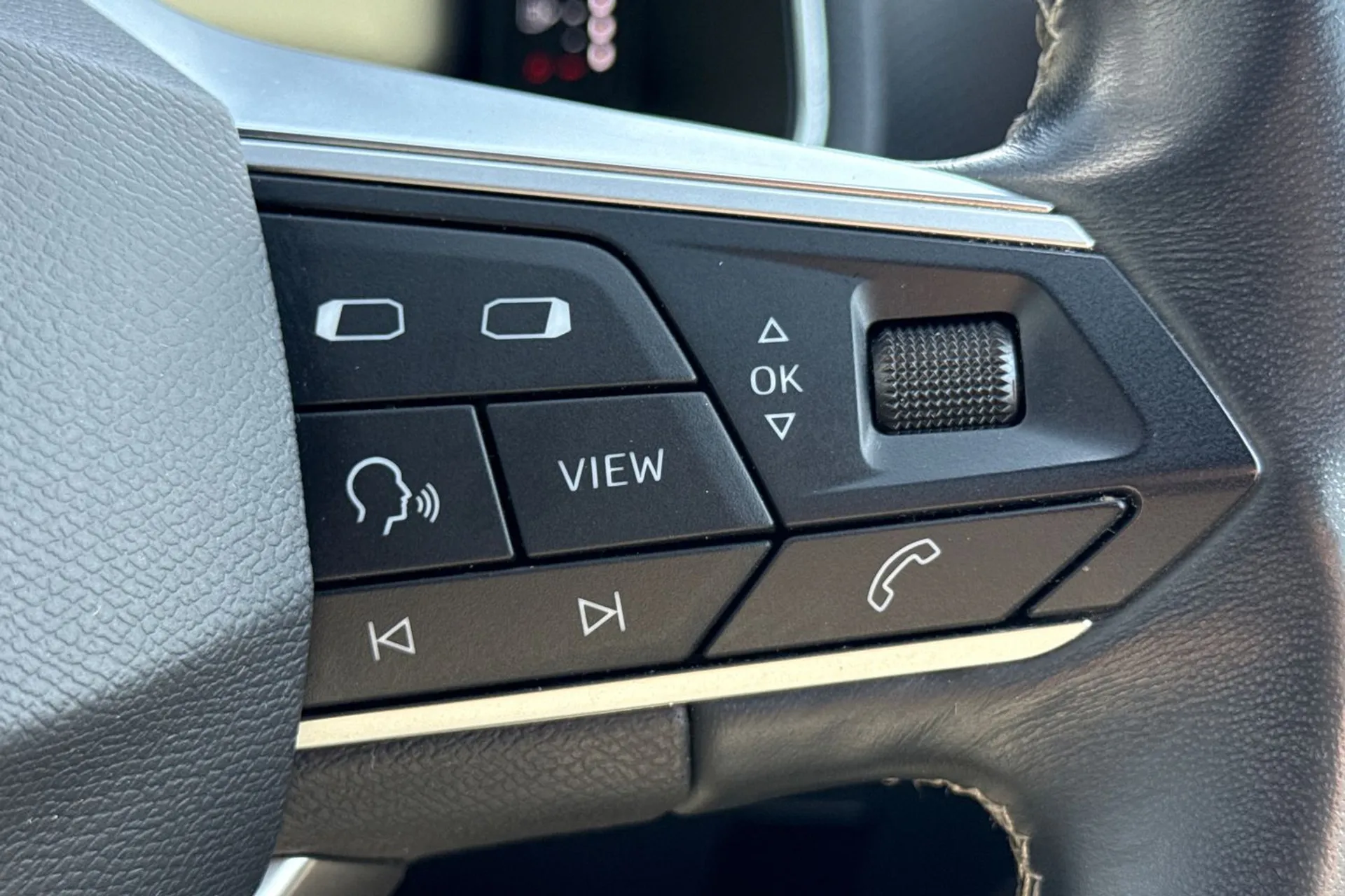 SEAT IBIZA thumbnail image number 17