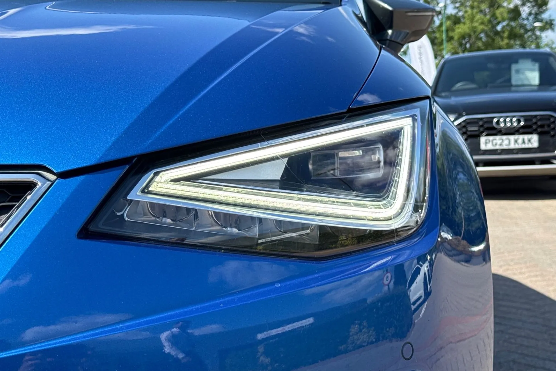 SEAT IBIZA thumbnail image number 42