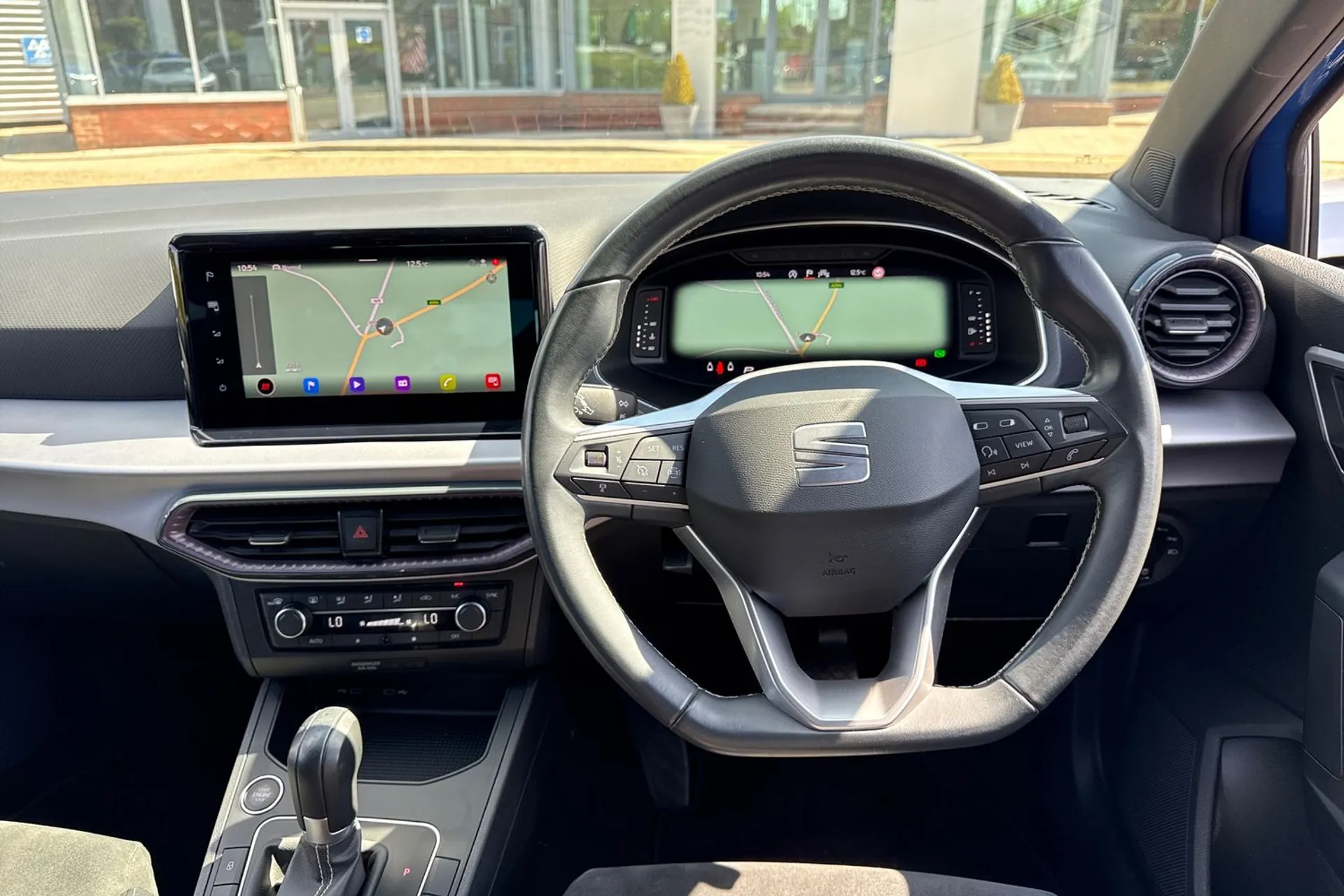 SEAT IBIZA thumbnail image number 31