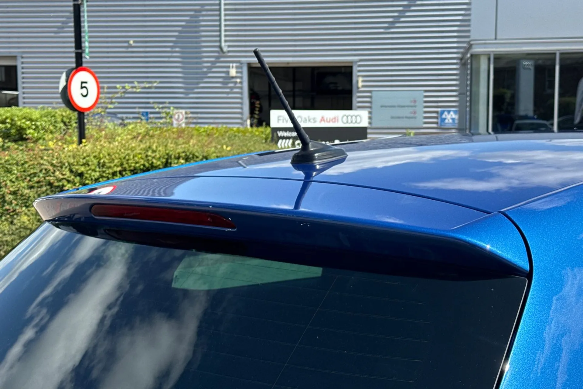 SEAT IBIZA thumbnail image number 38