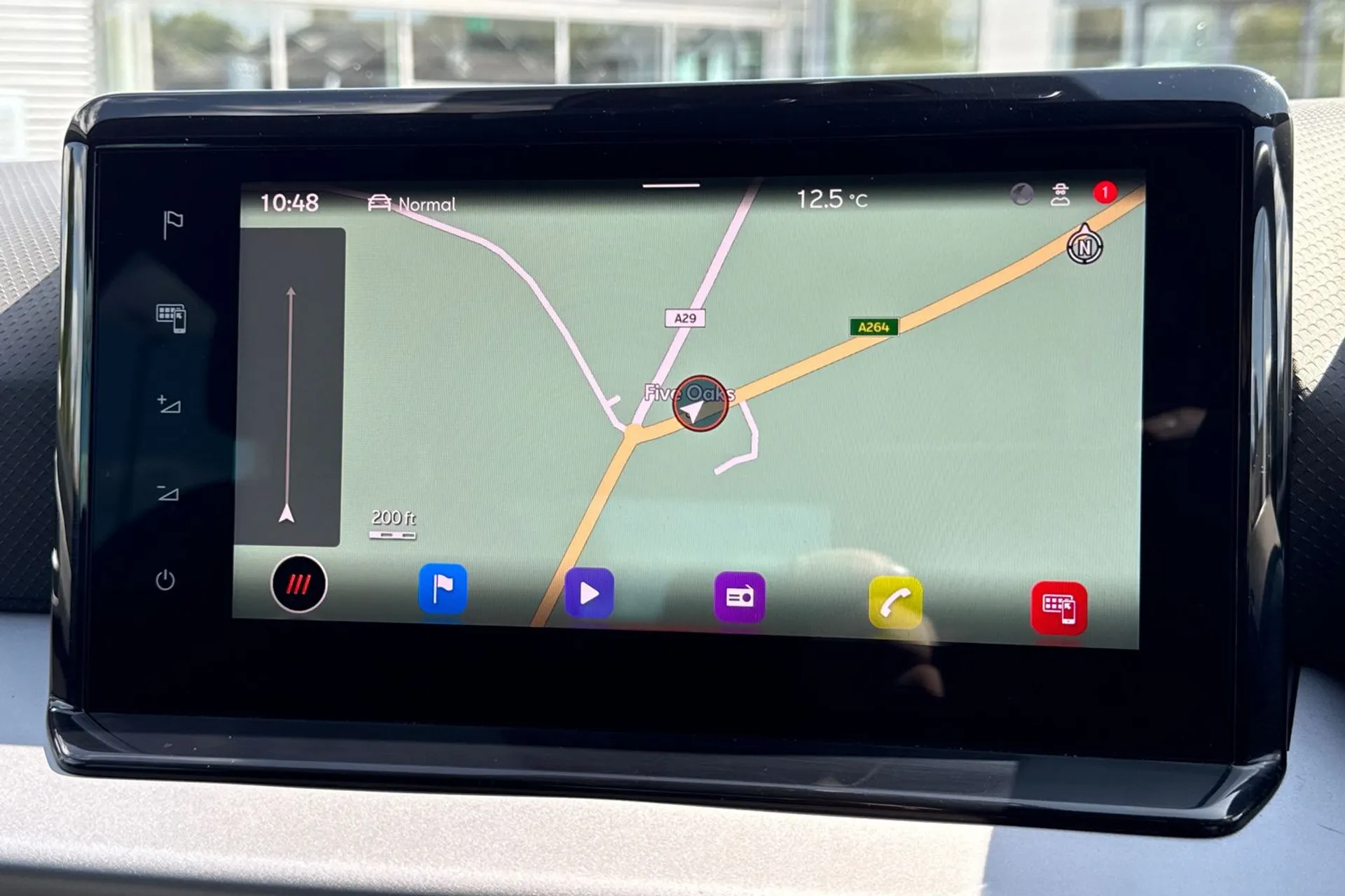 SEAT IBIZA thumbnail image number 10