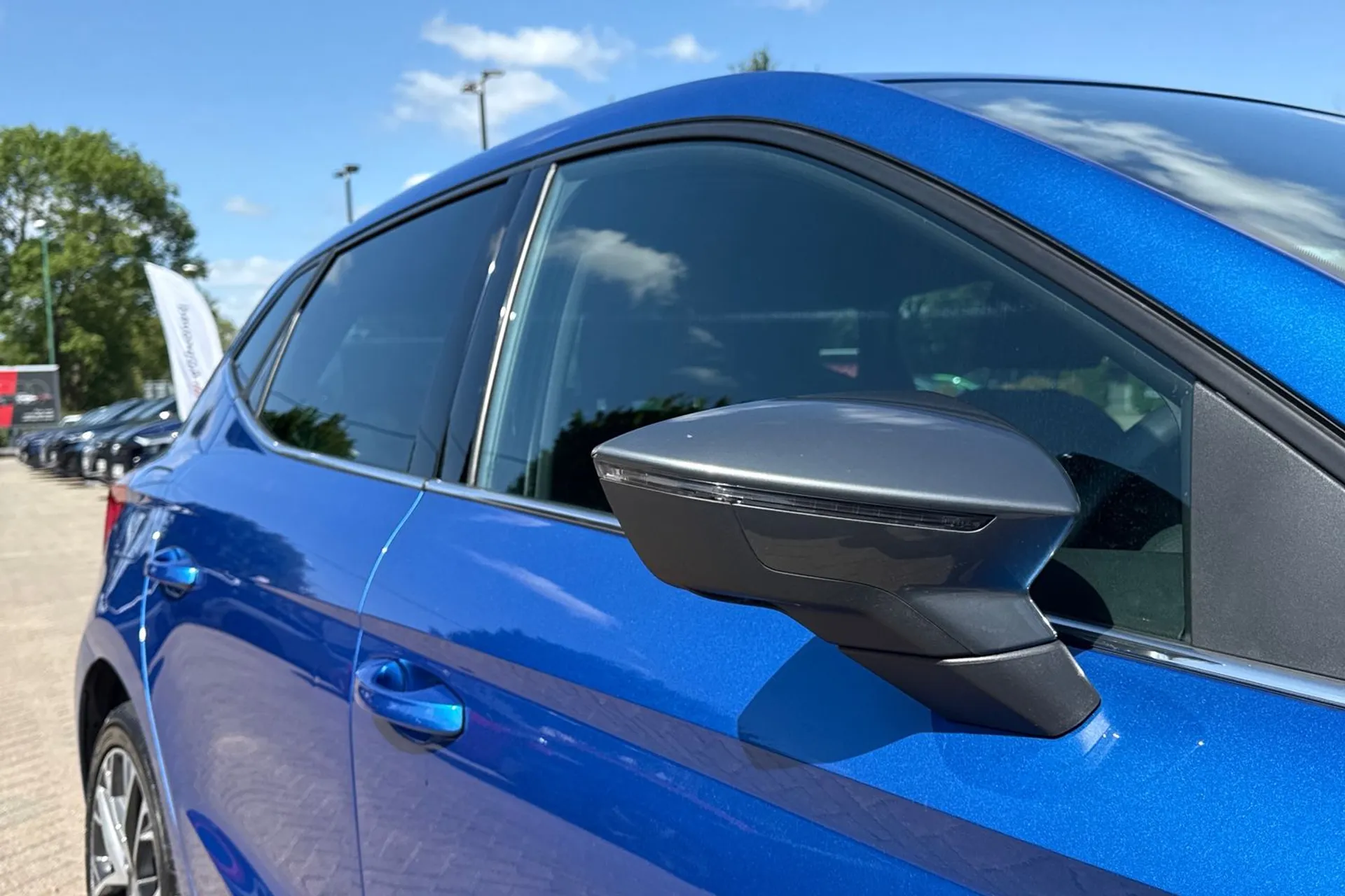 SEAT IBIZA thumbnail image number 37