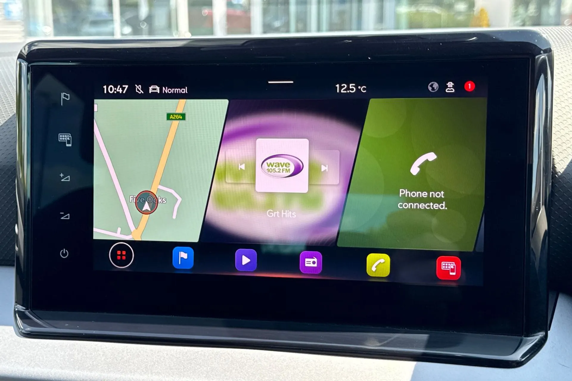 SEAT IBIZA thumbnail image number 11