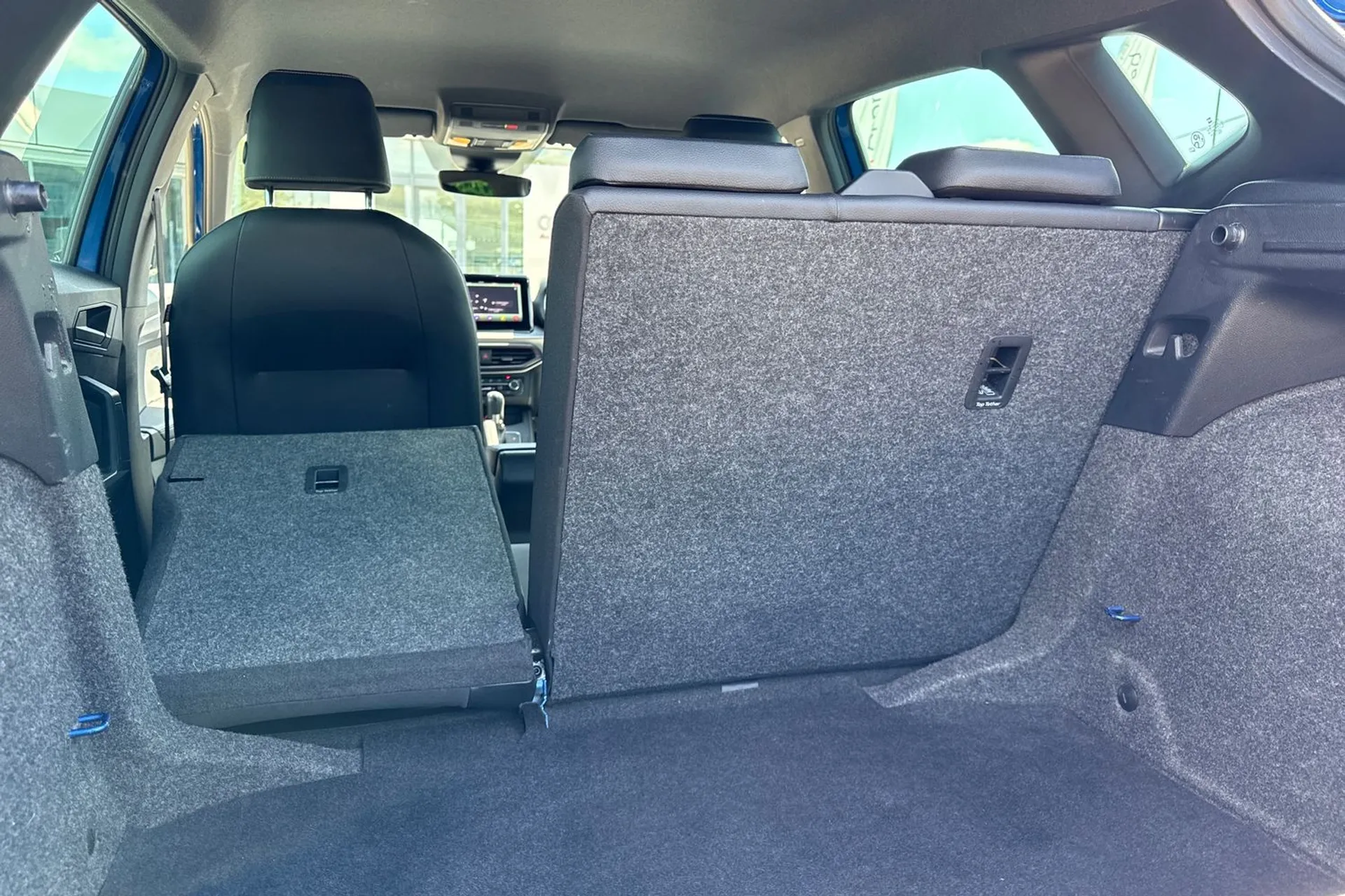 SEAT IBIZA thumbnail image number 27