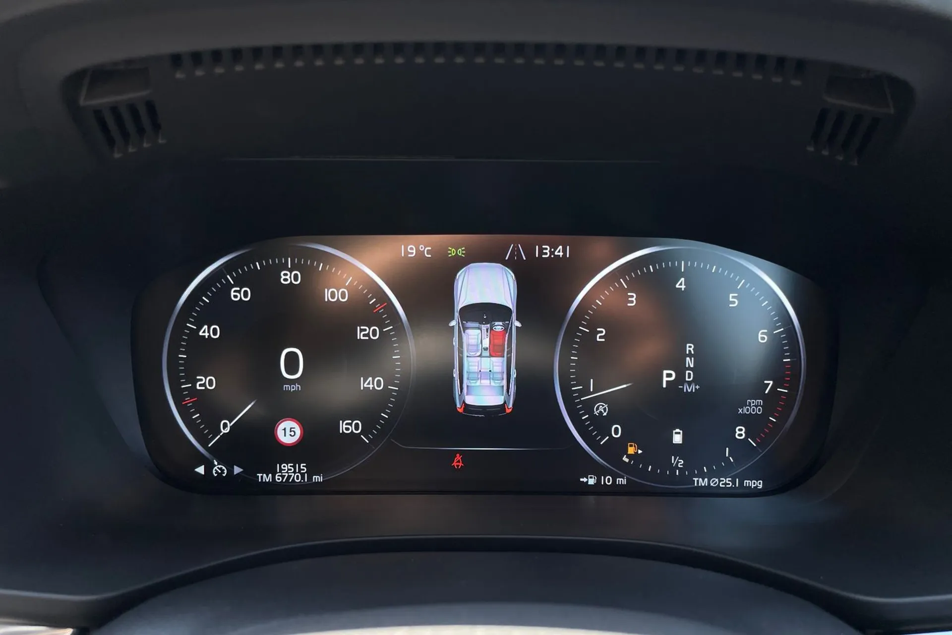 Volvo XC60 thumbnail image number 43
