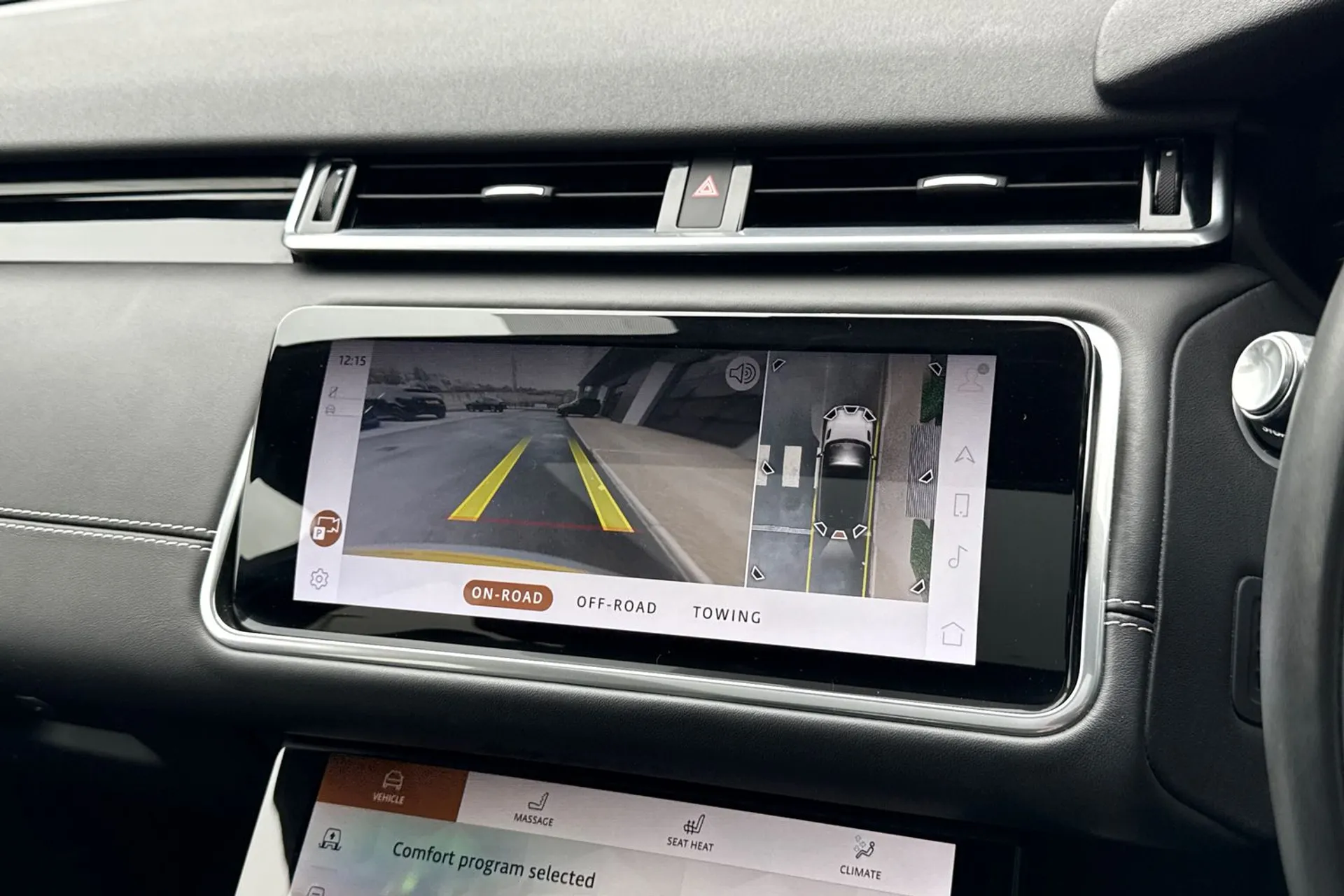 LAND ROVER RANGE ROVER VELAR thumbnail image number 5