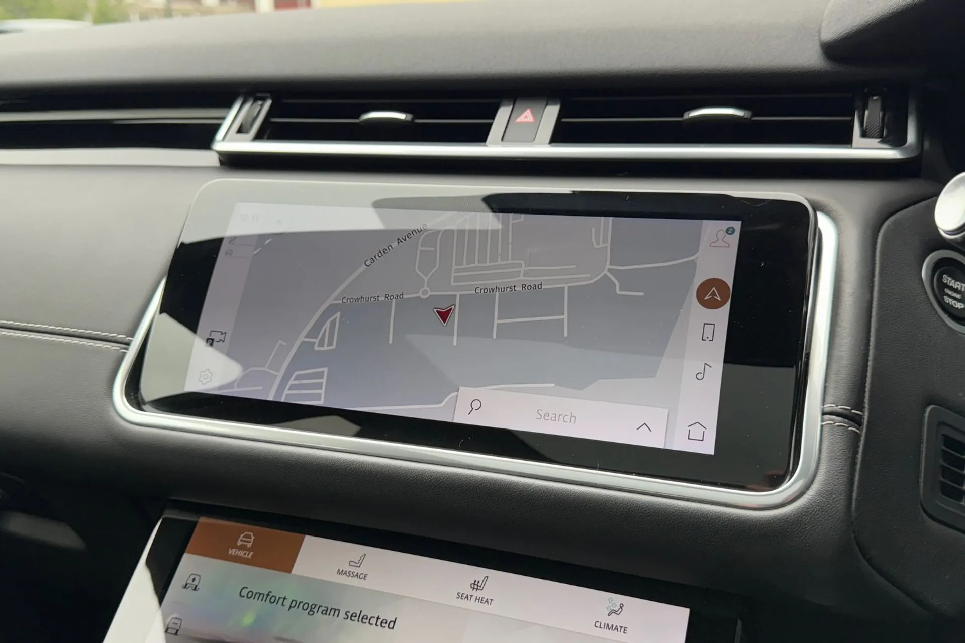 LAND ROVER RANGE ROVER VELAR thumbnail image number 6