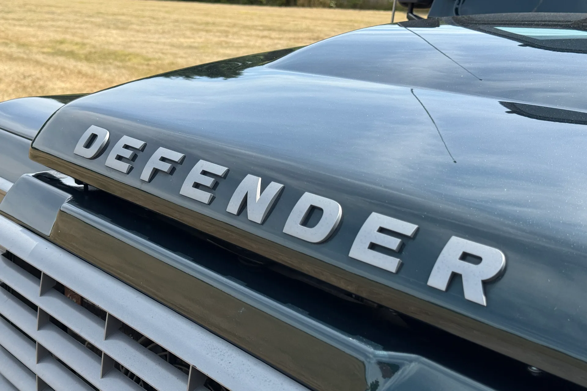 LAND ROVER DEFENDER thumbnail image number 11