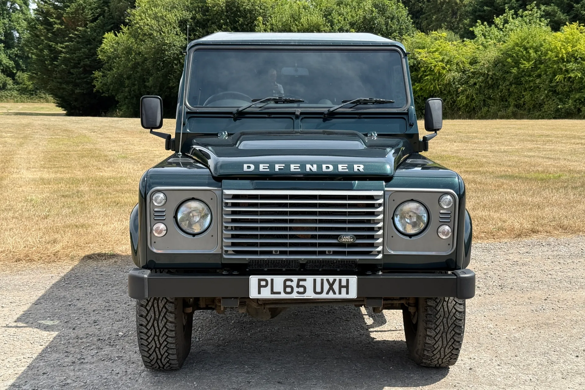 LAND ROVER DEFENDER thumbnail image number 37