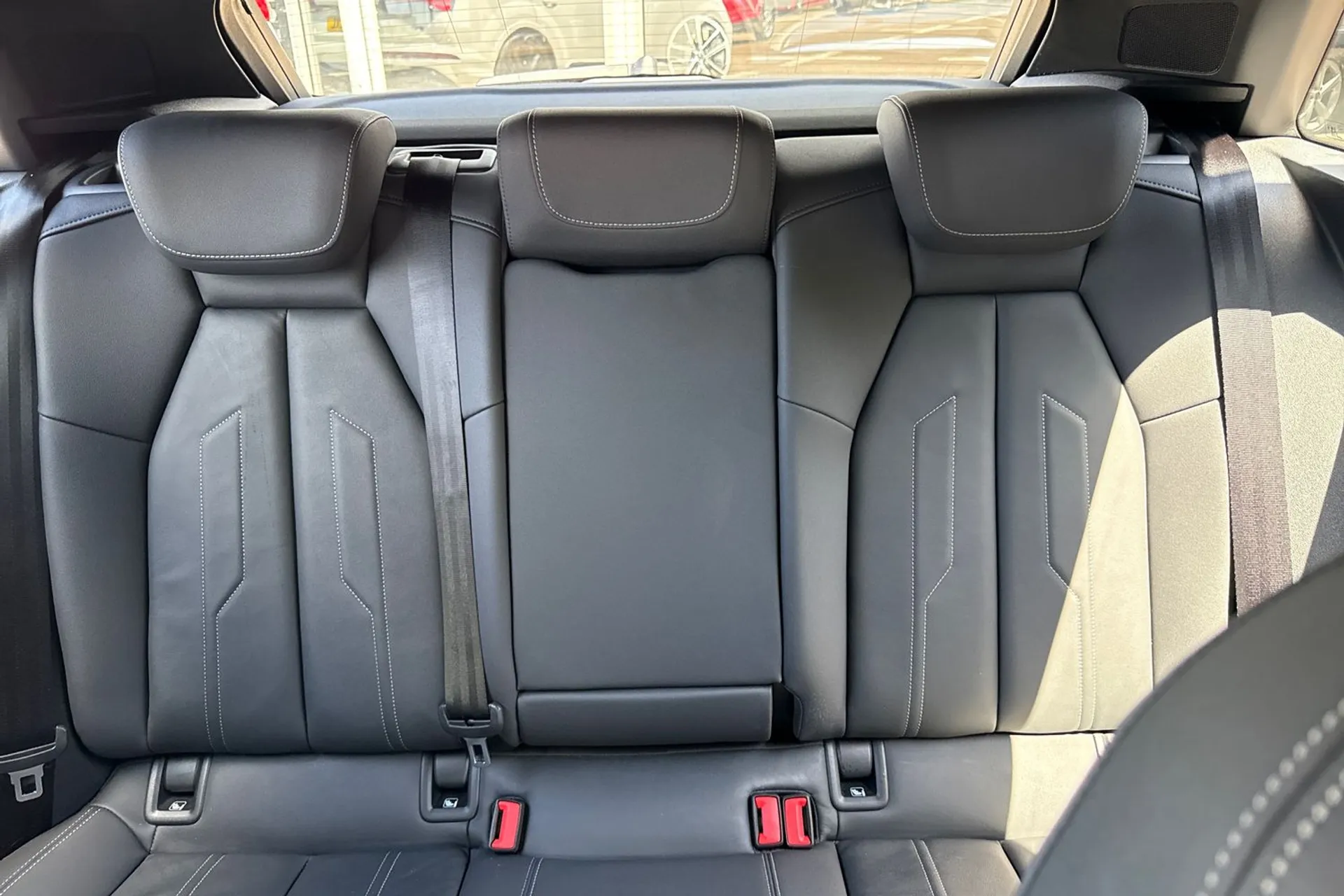 Audi A3 thumbnail image number 30