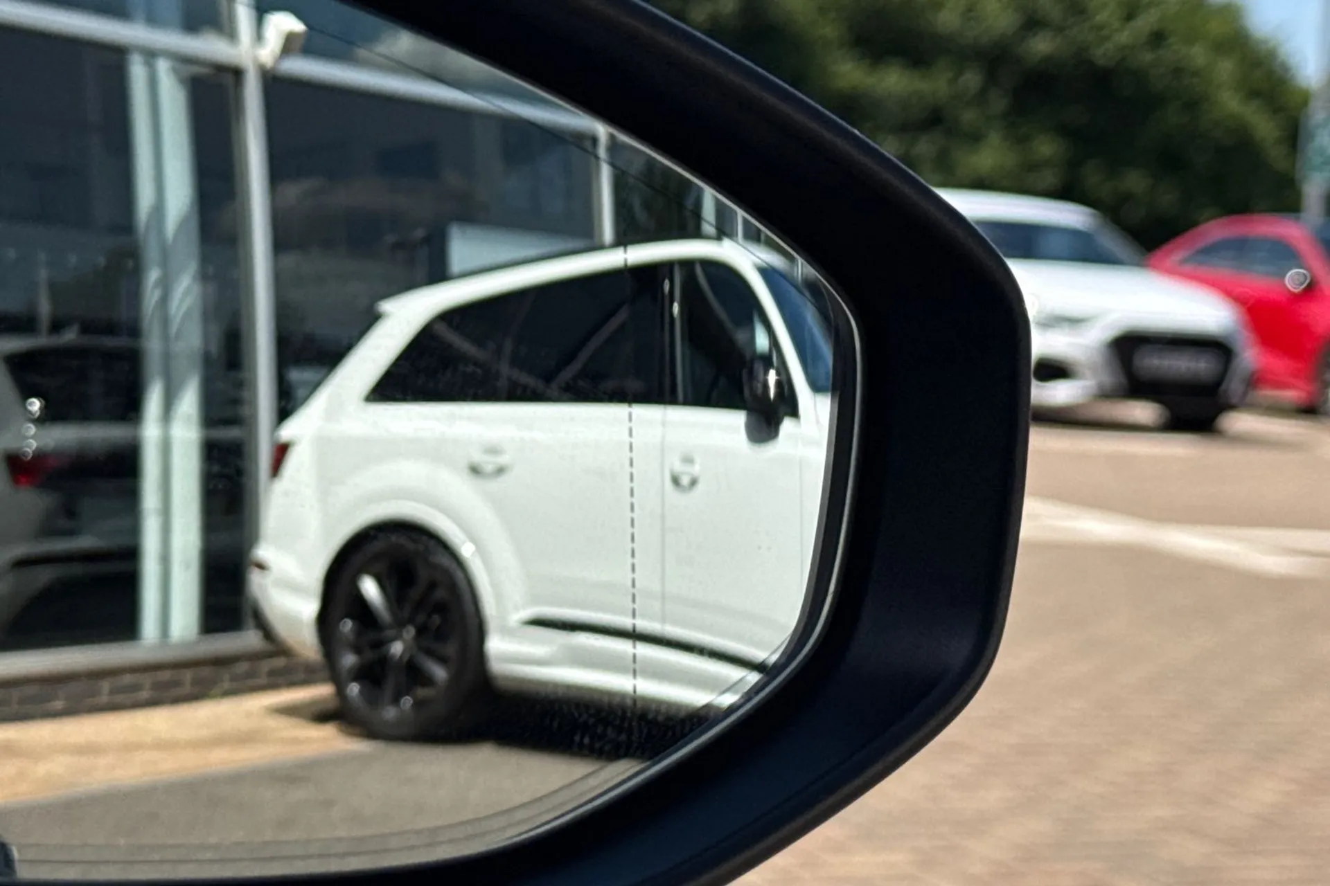 Audi A3 thumbnail image number 48