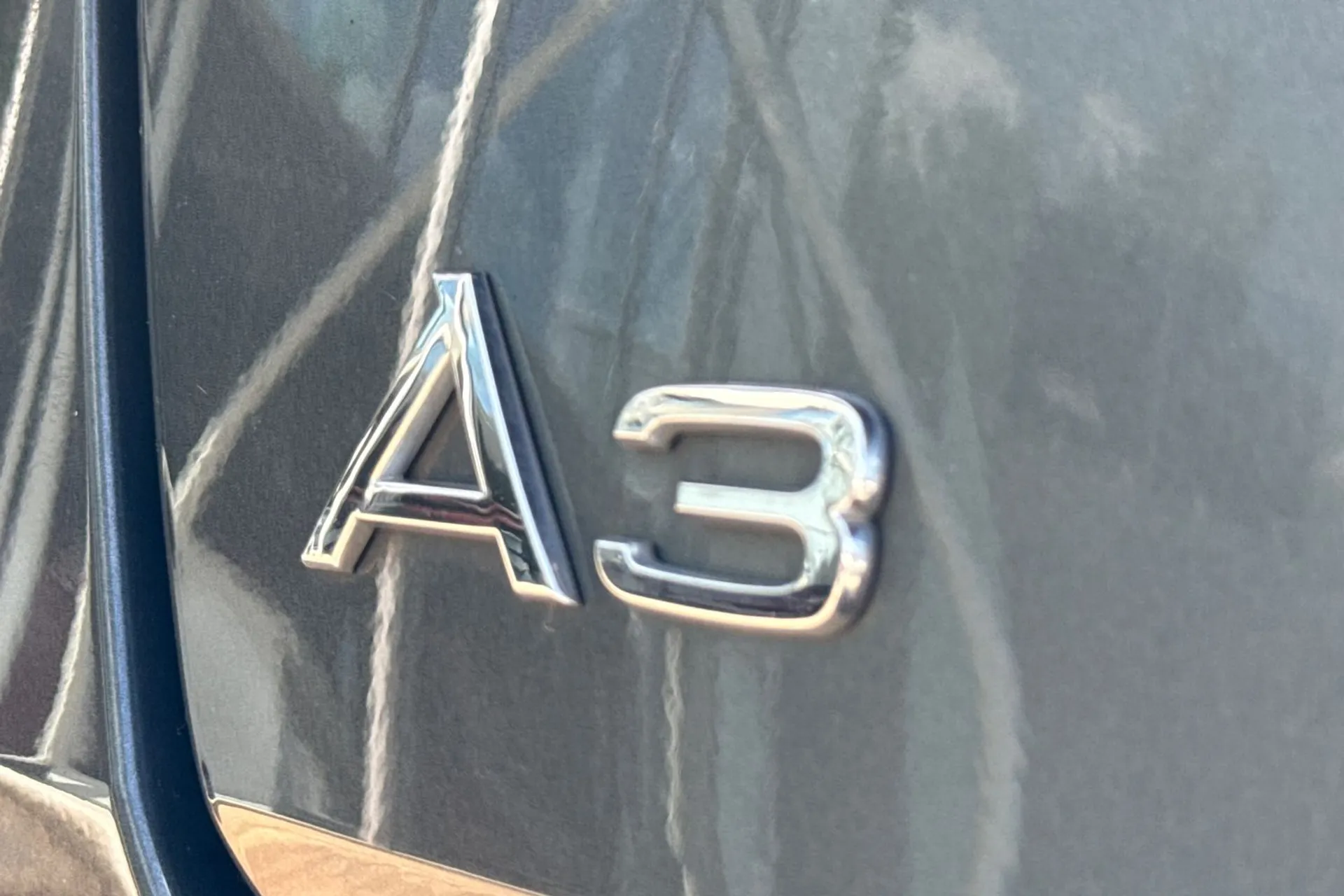 Audi A3 thumbnail image number 49
