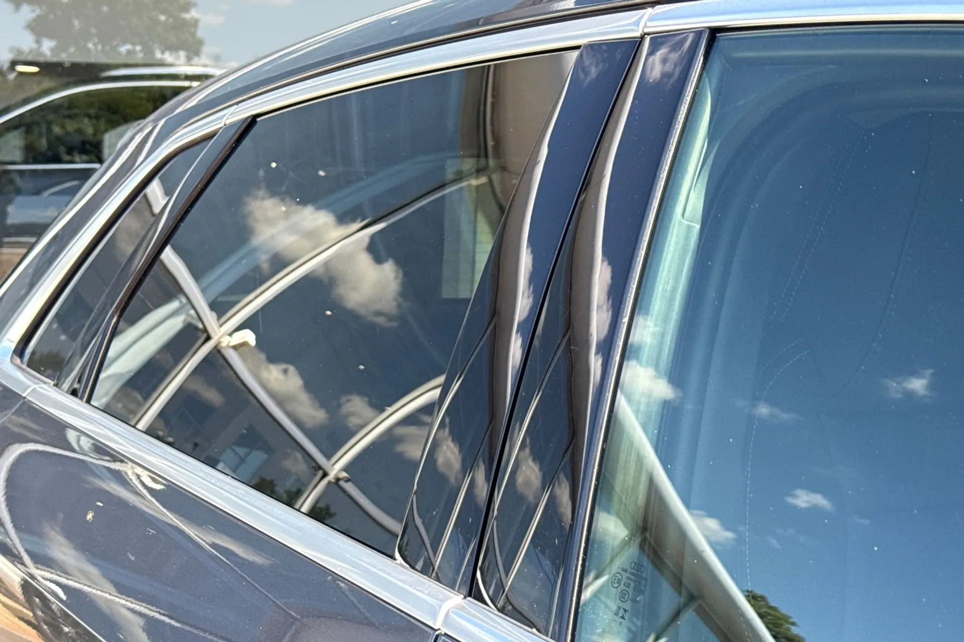 Audi A3 thumbnail image number 13