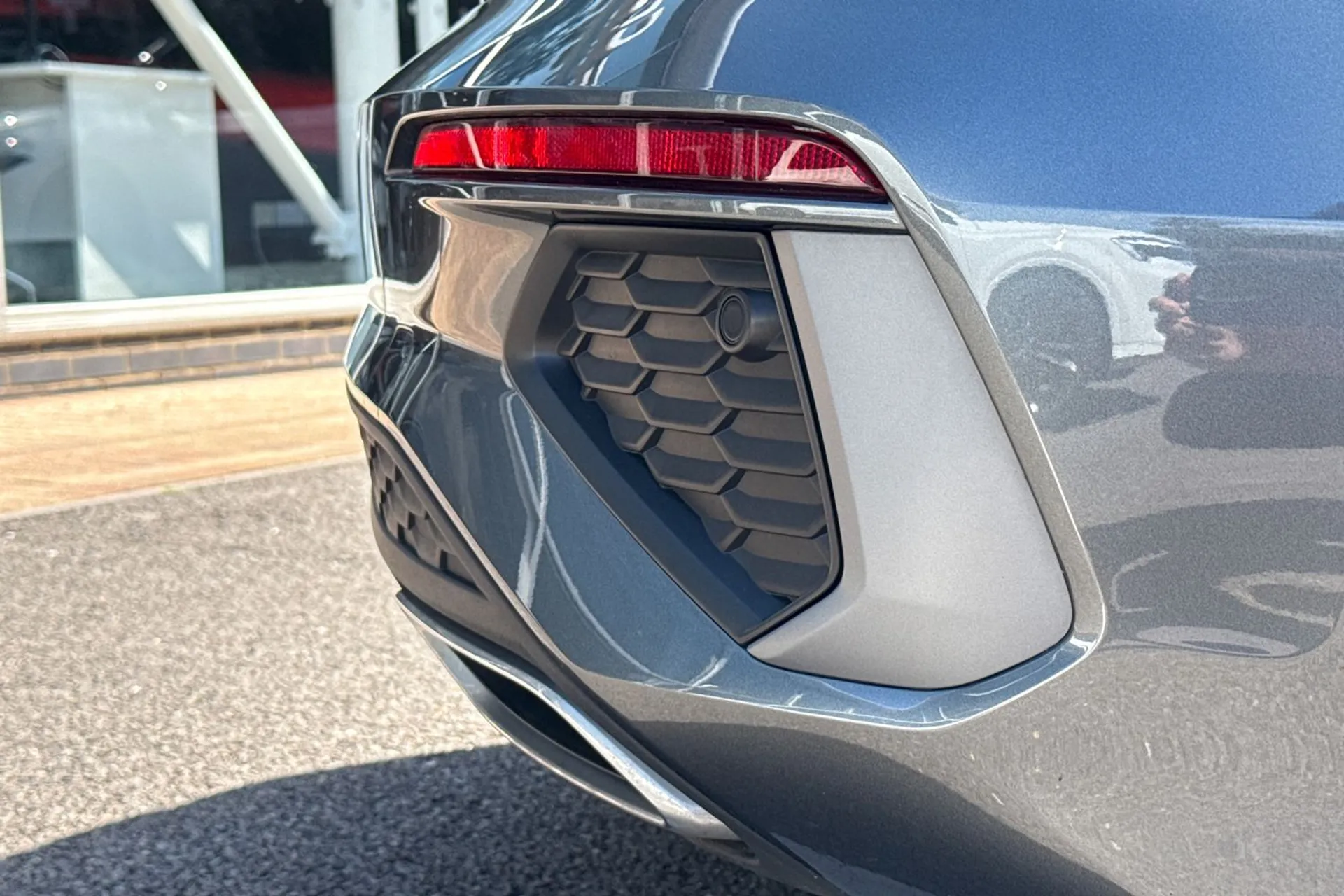 Audi A3 thumbnail image number 16
