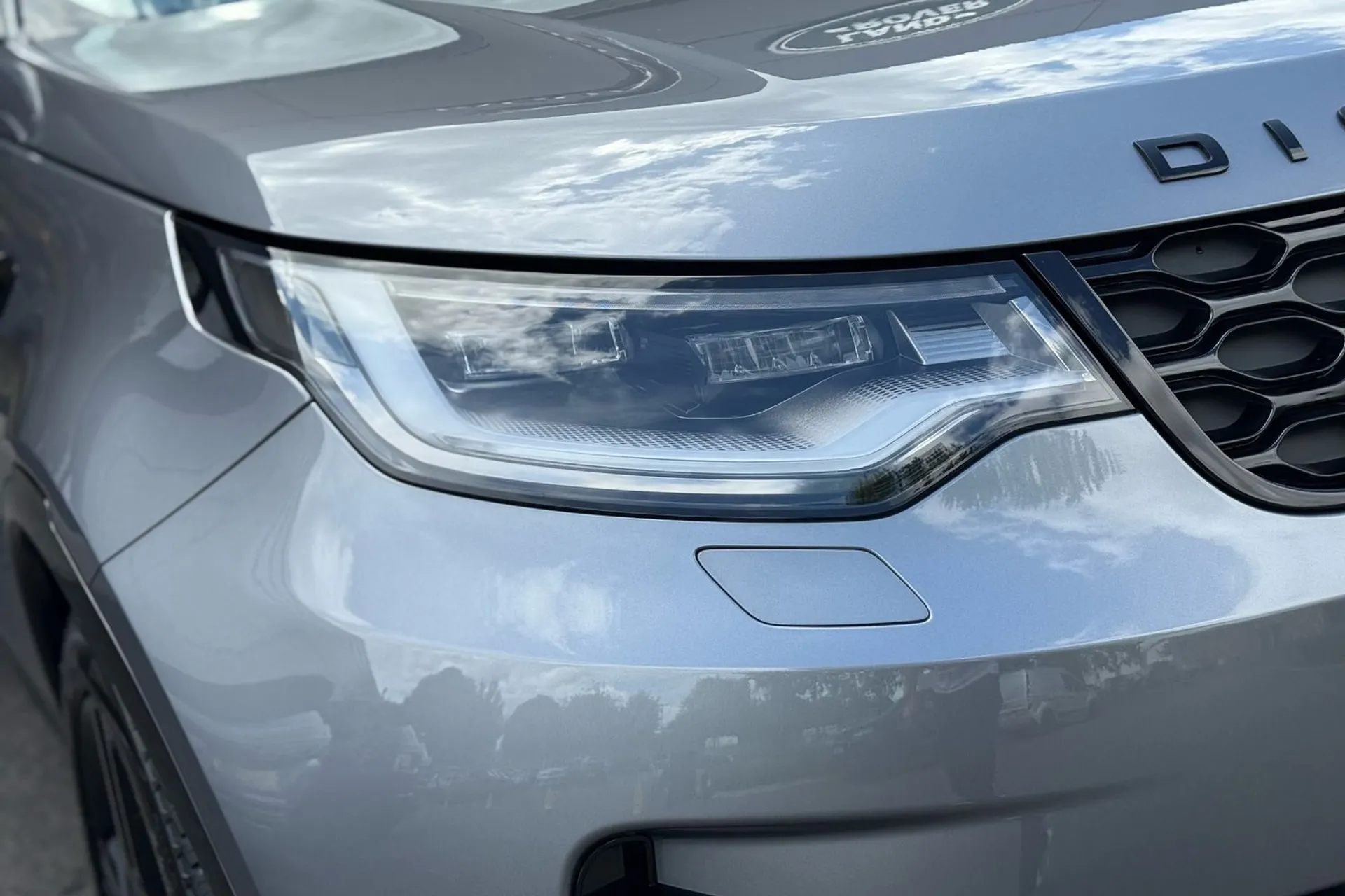 LAND ROVER DISCOVERY thumbnail image number 64