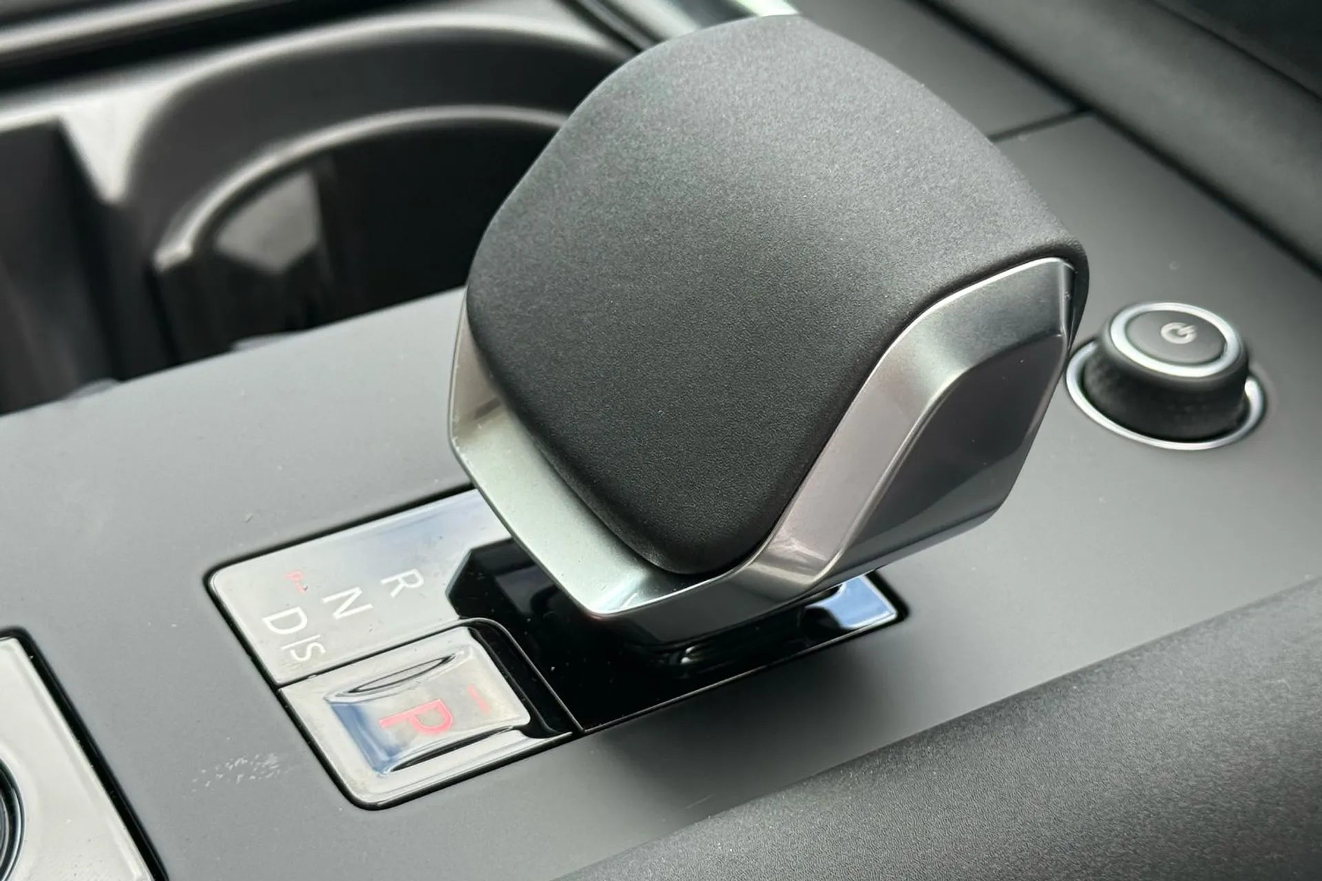 LAND ROVER DISCOVERY thumbnail image number 19