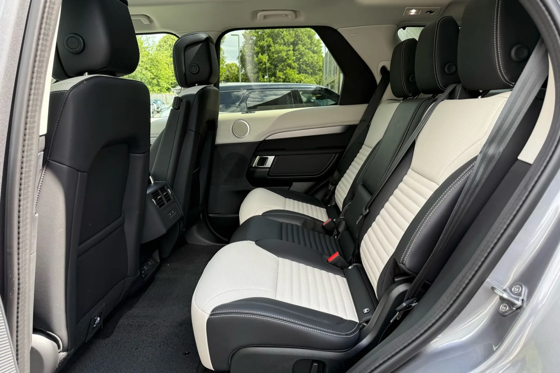 LAND ROVER DISCOVERY thumbnail image number 55