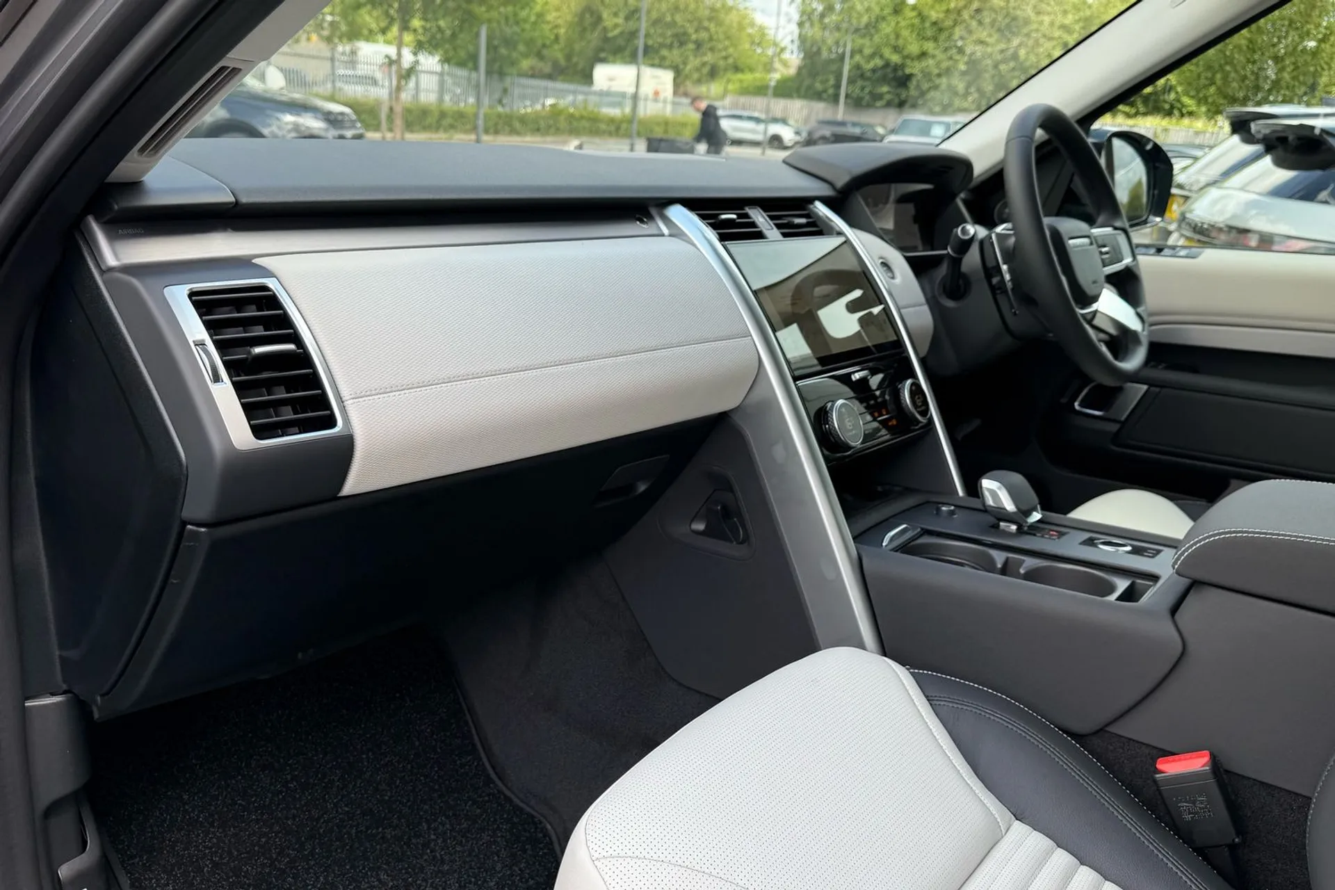 LAND ROVER DISCOVERY thumbnail image number 54