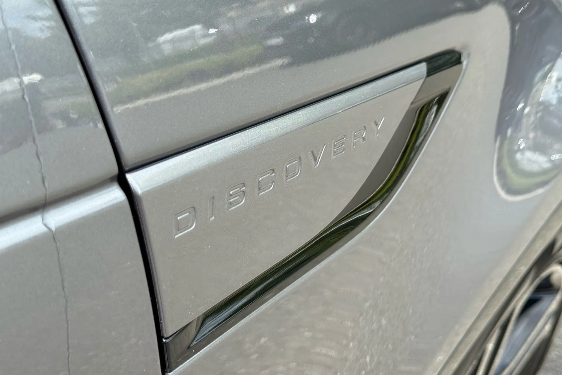 LAND ROVER DISCOVERY thumbnail image number 65