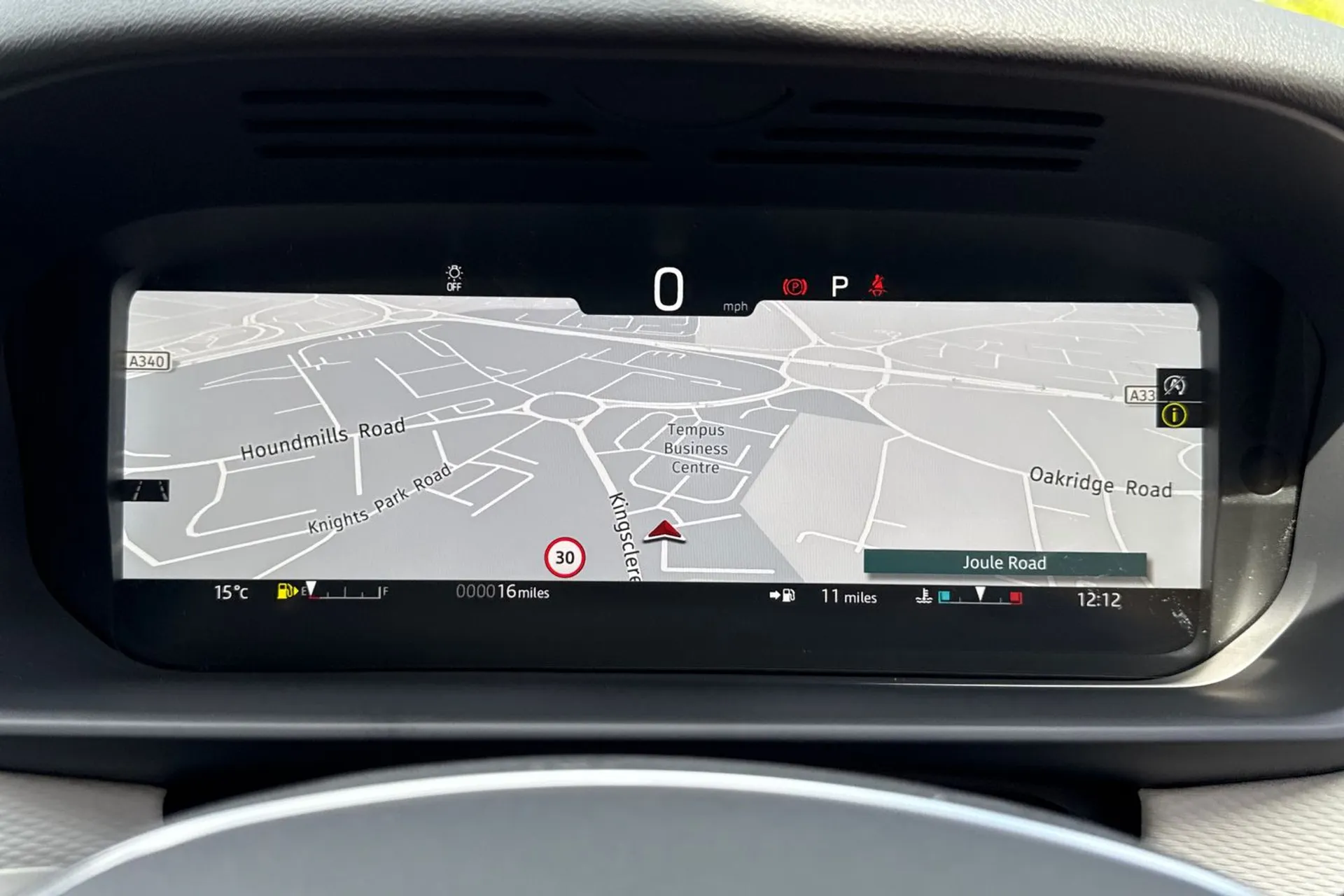 LAND ROVER DISCOVERY thumbnail image number 24