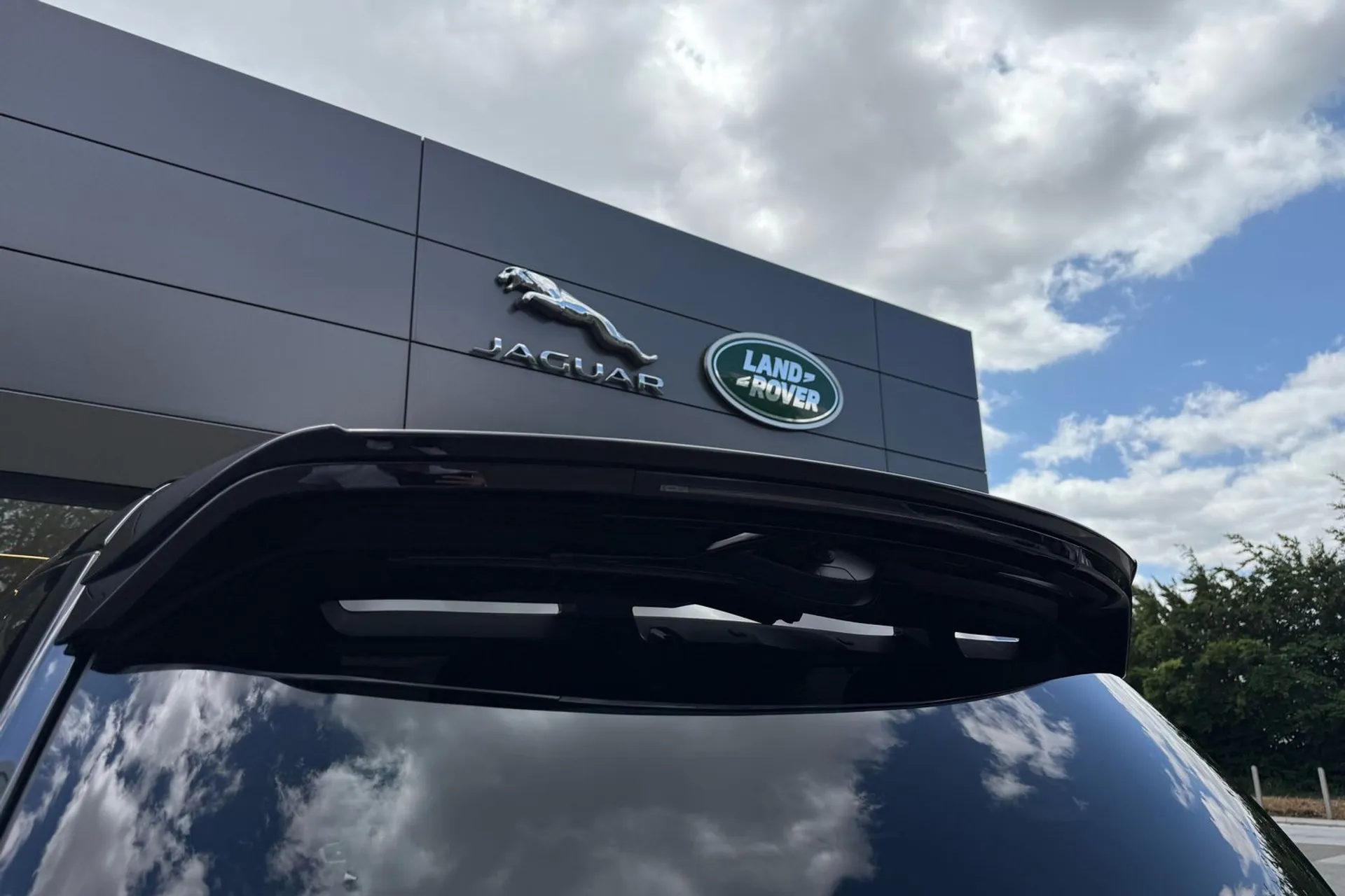 LAND ROVER DISCOVERY thumbnail image number 33