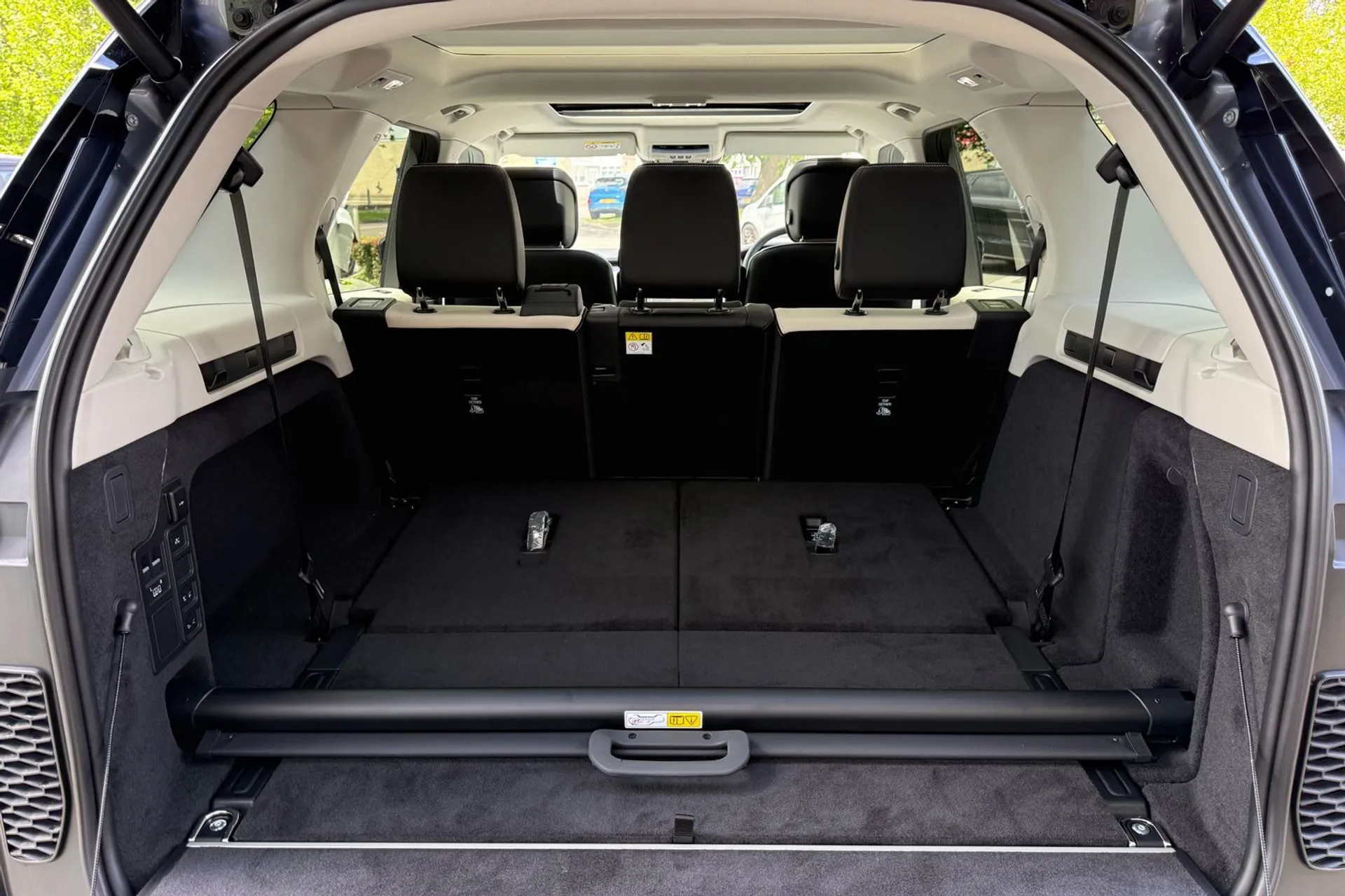 LAND ROVER DISCOVERY thumbnail image number 45