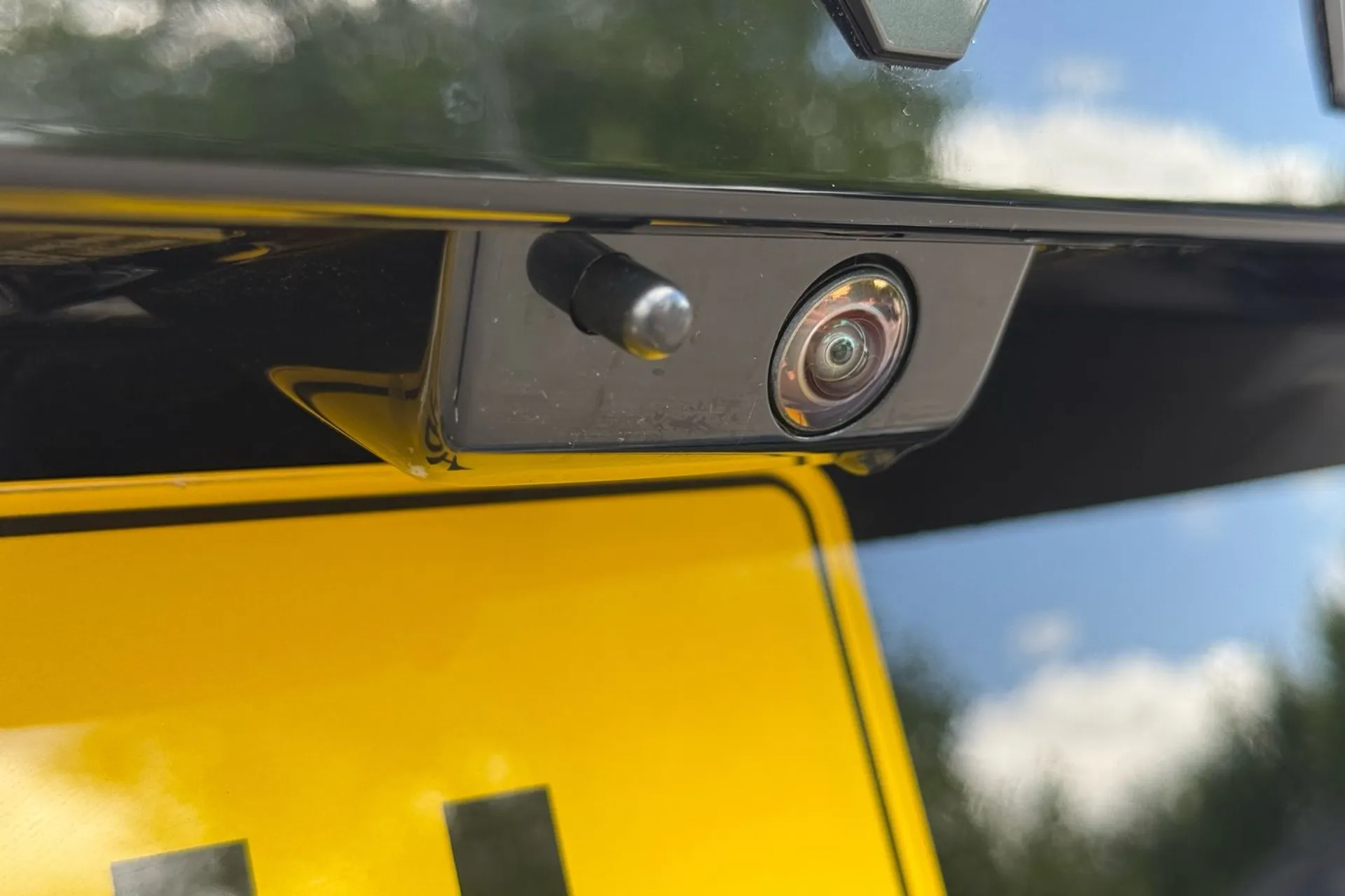 LAND ROVER DISCOVERY thumbnail image number 53