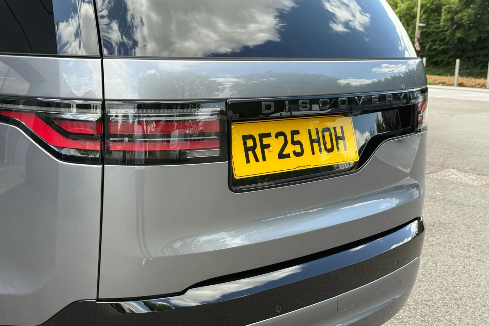 LAND ROVER DISCOVERY thumbnail image number 52