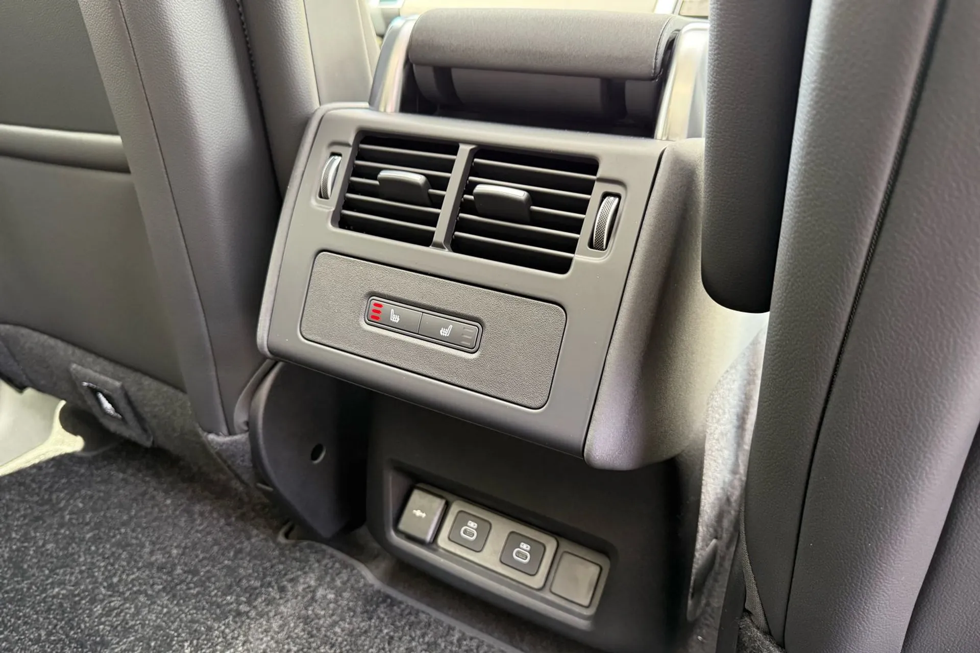 LAND ROVER DISCOVERY thumbnail image number 39