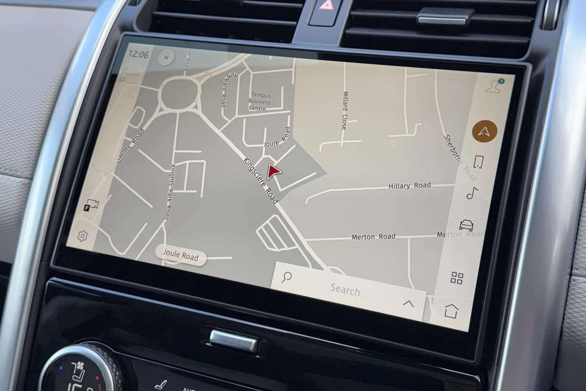 LAND ROVER DISCOVERY thumbnail image number 30