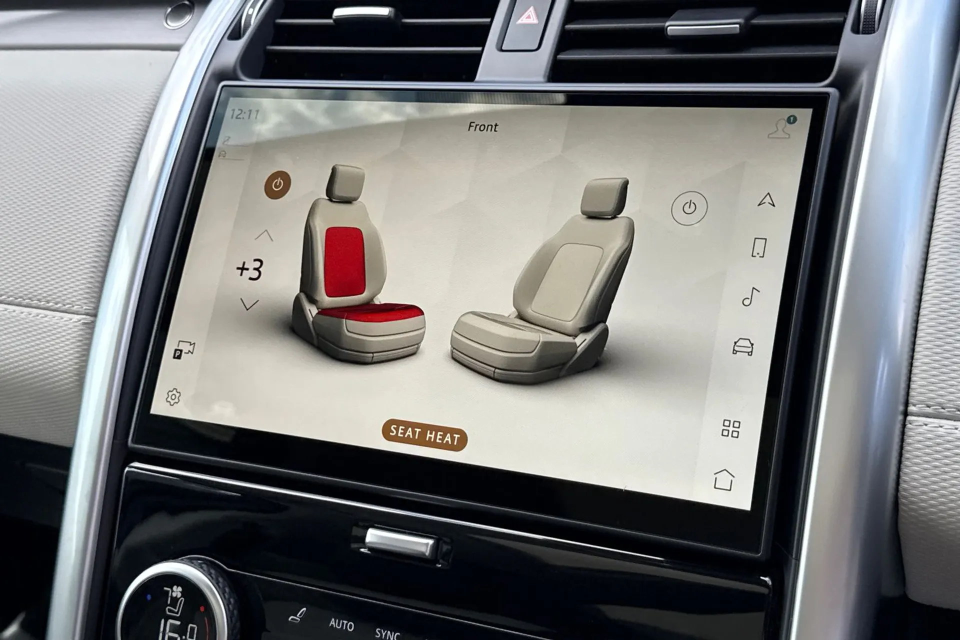 LAND ROVER DISCOVERY thumbnail image number 17