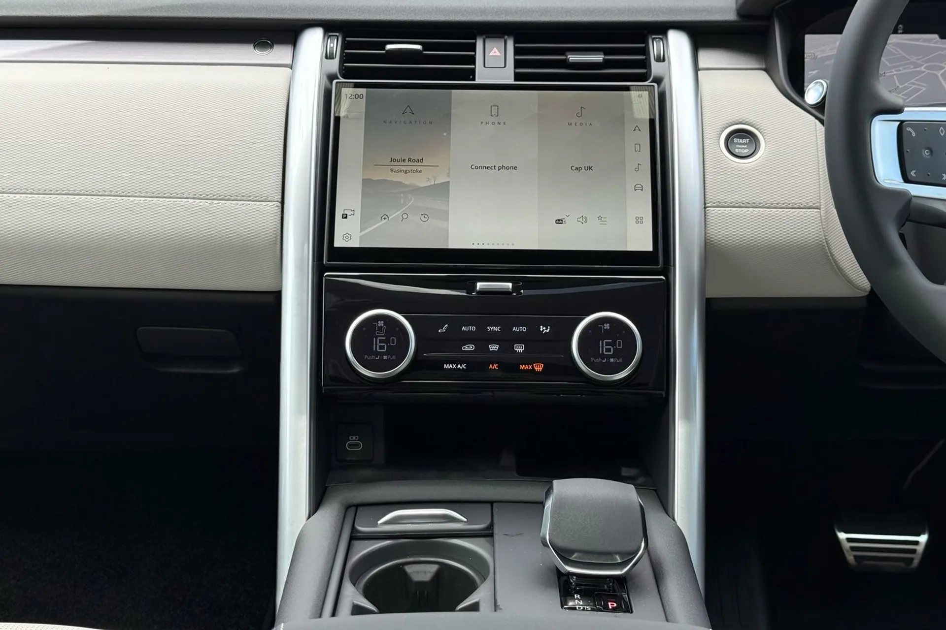 LAND ROVER DISCOVERY thumbnail image number 15