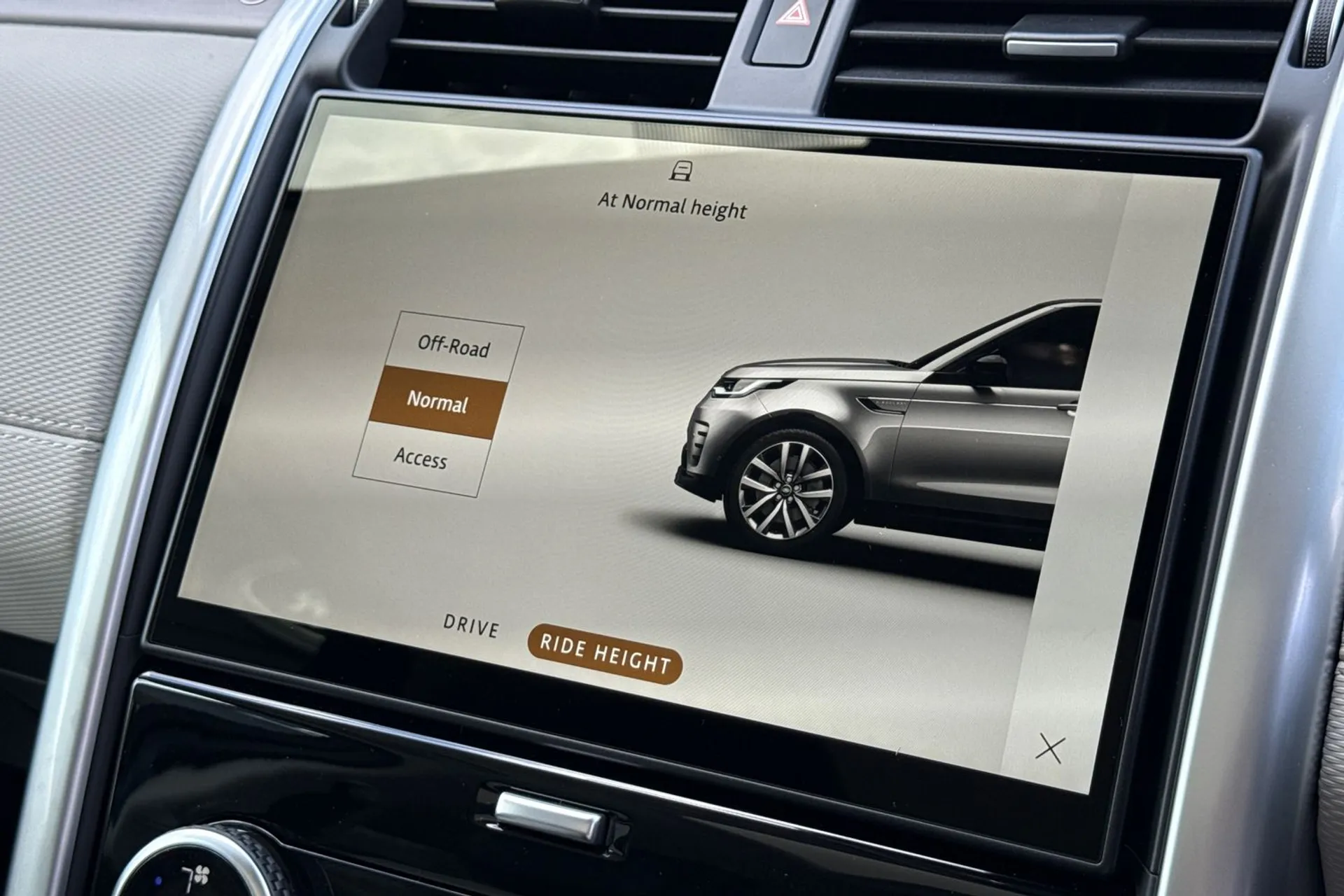 LAND ROVER DISCOVERY thumbnail image number 21